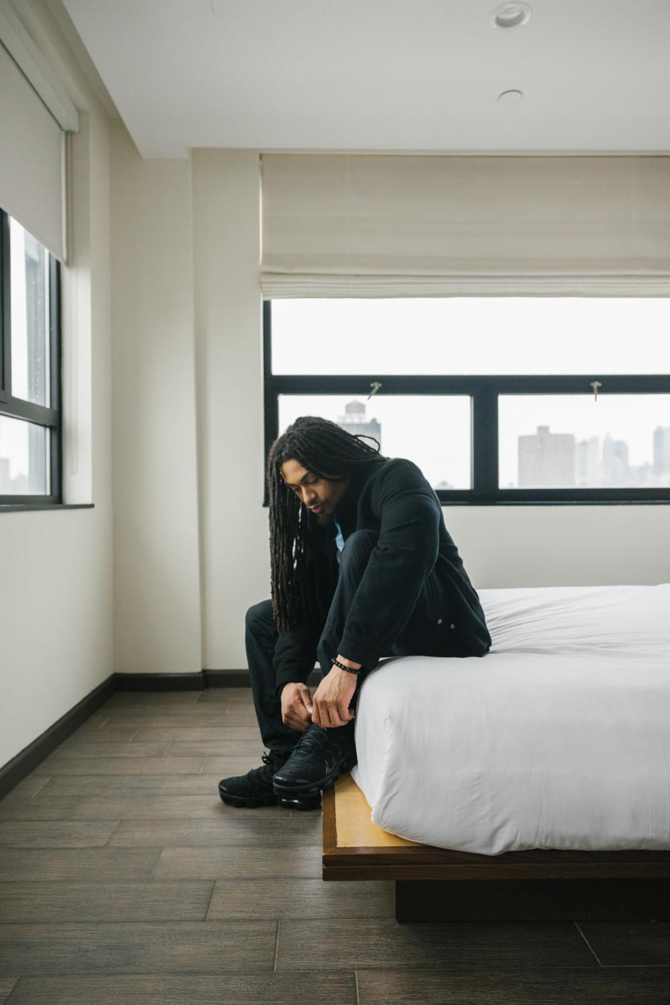 Orchard Street New York