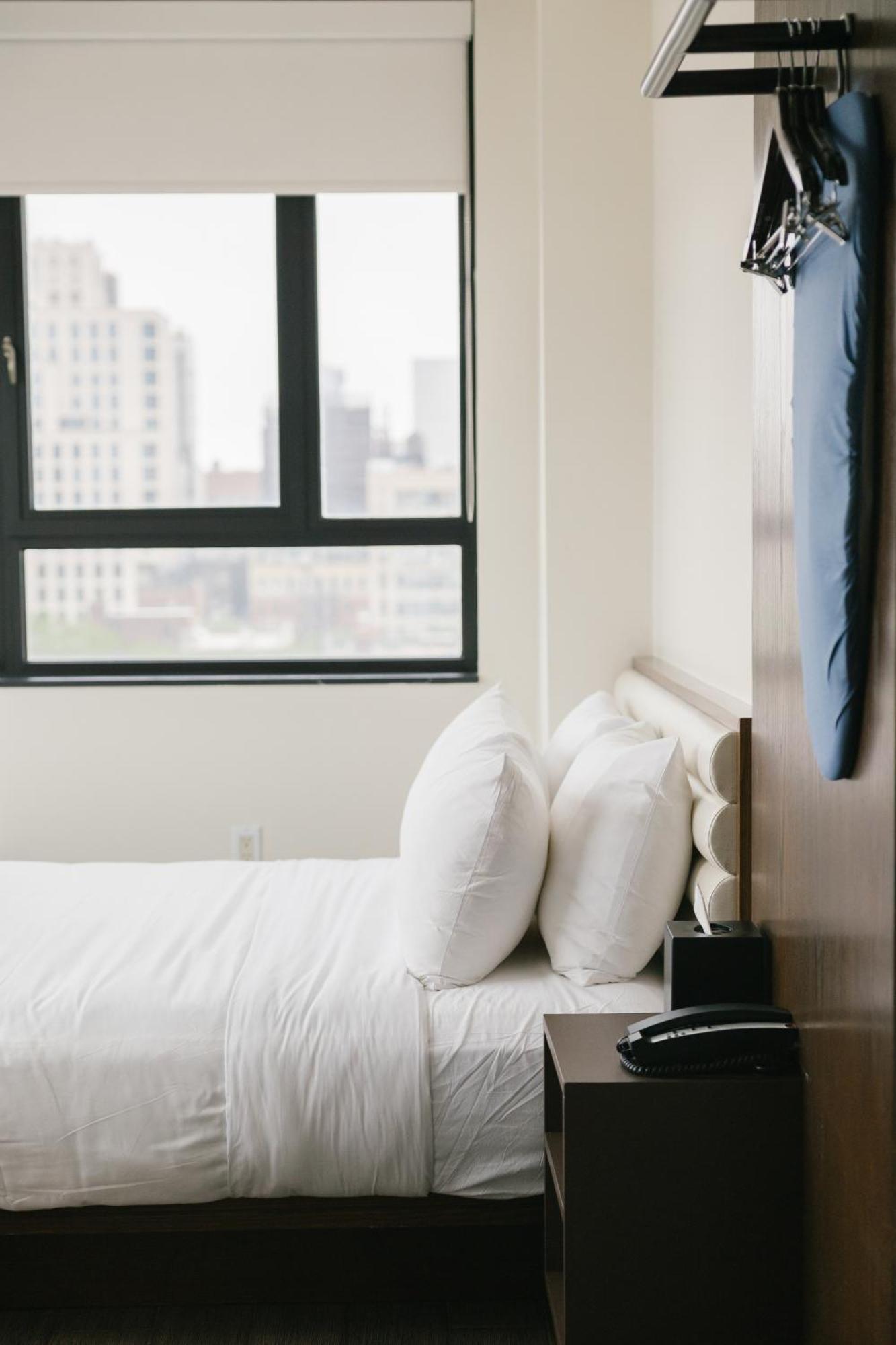 Orchard Street Hotel