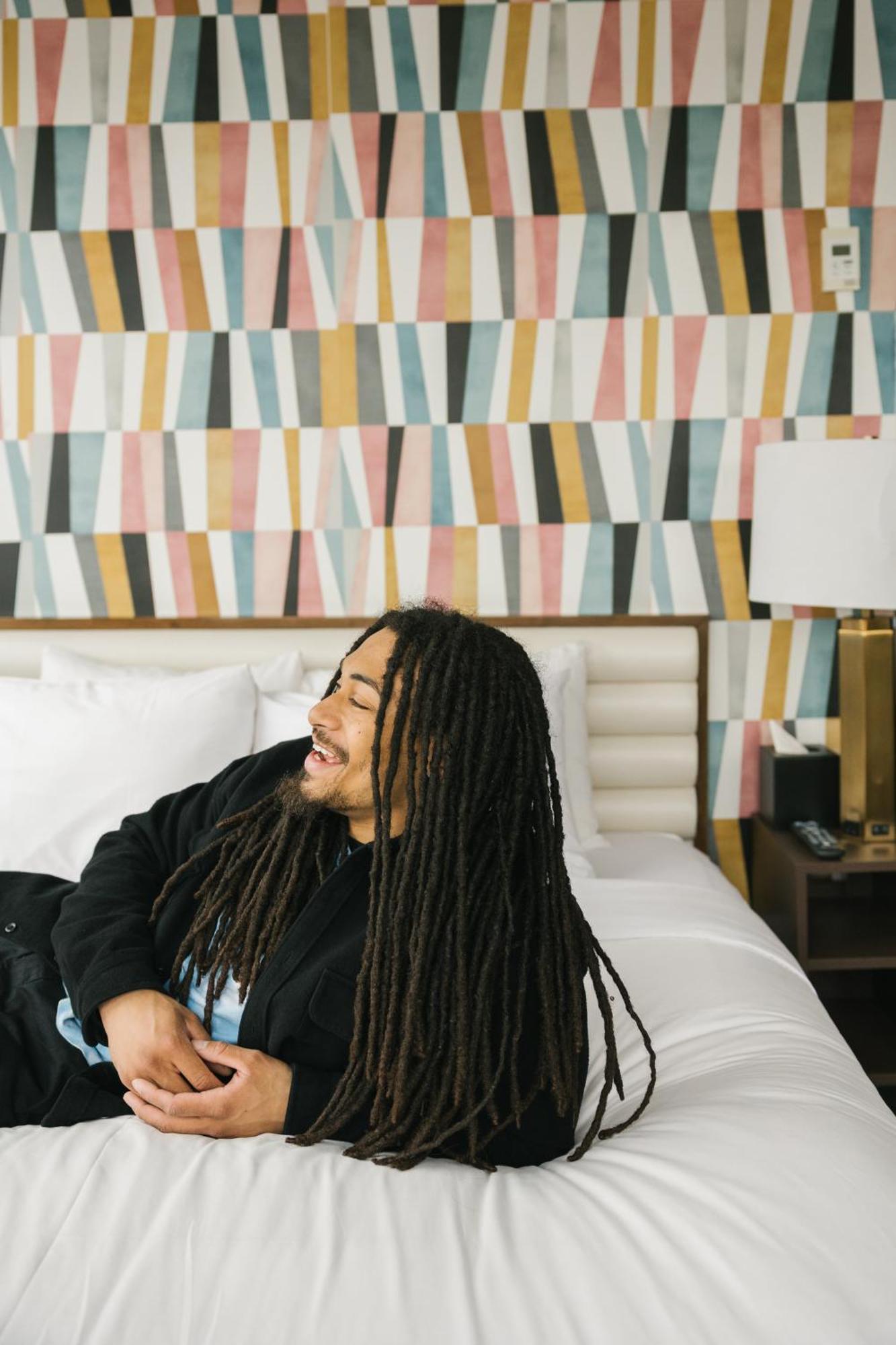 Hotel Orchard Street