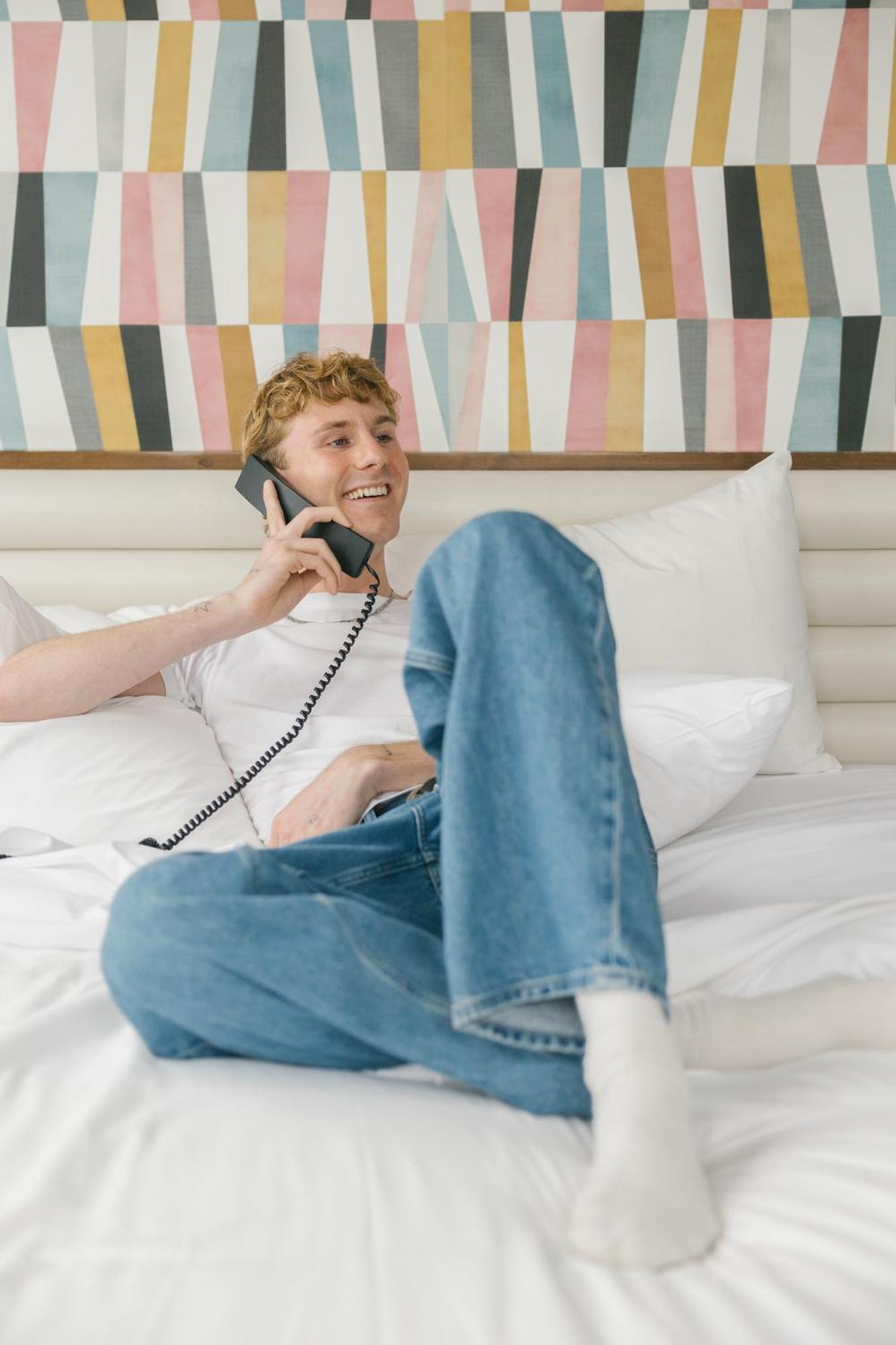 Orchard Street Hotel New York