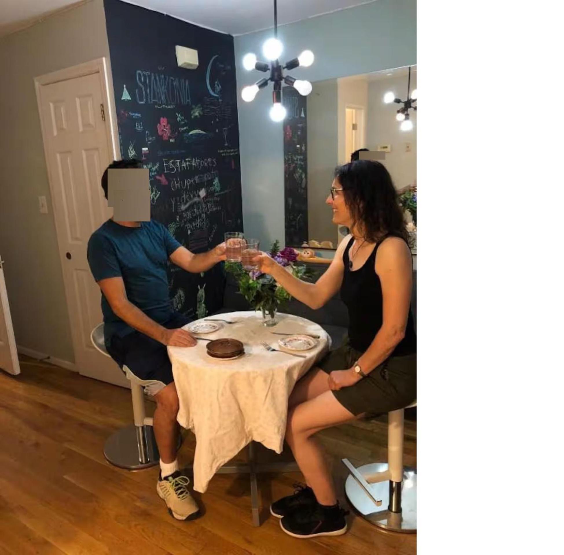 Large Triple Room In Williamsburg Privatunterkunft New York