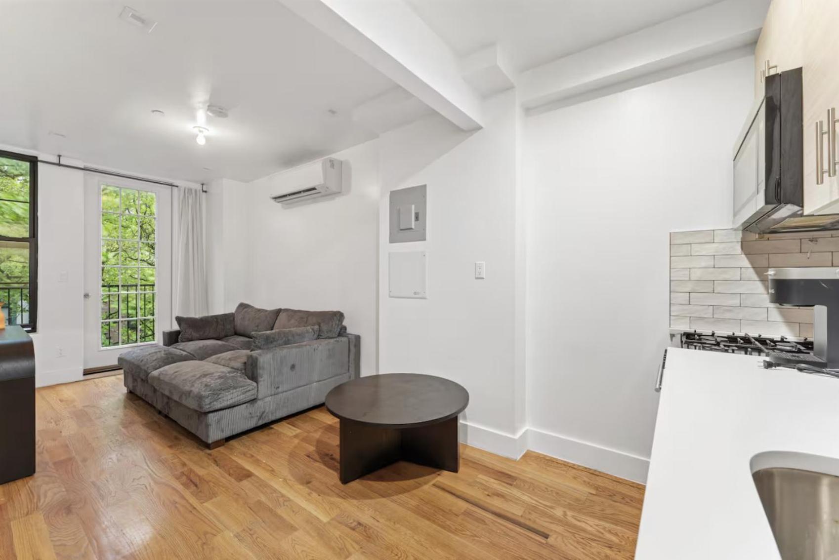 Private 1 Bed In Brooklyn! *