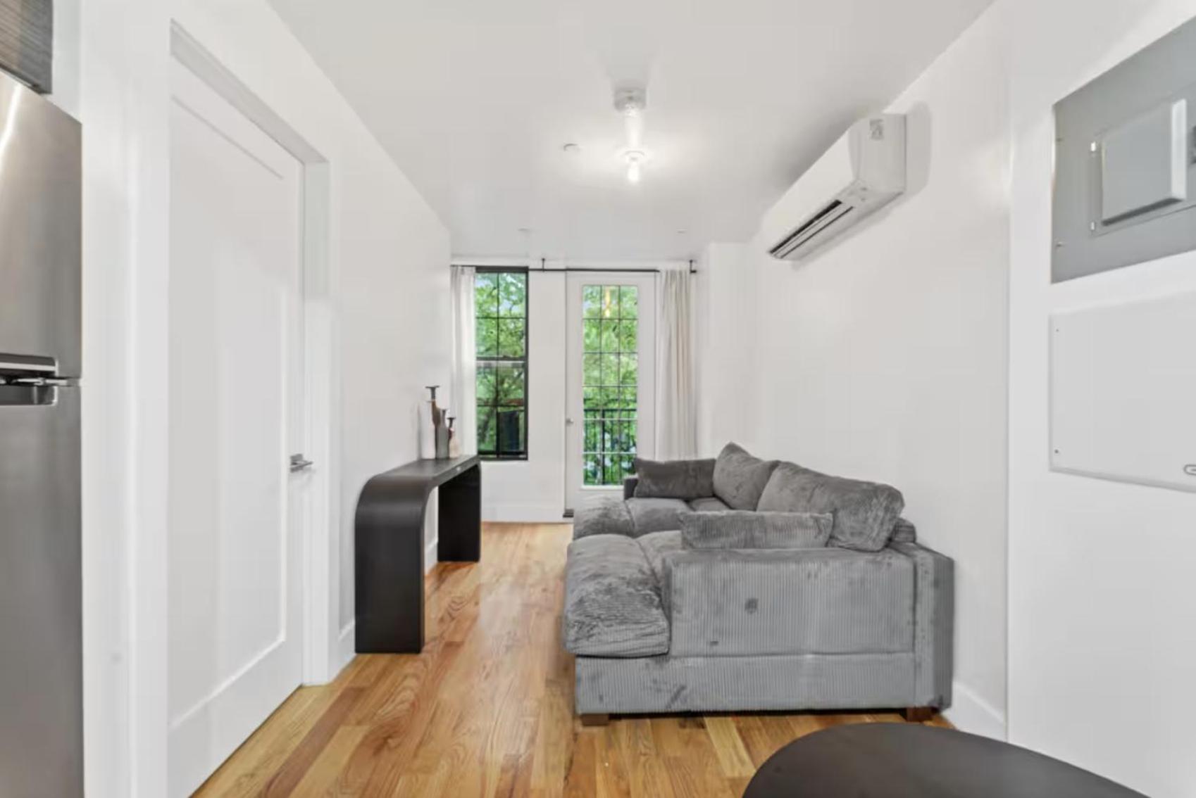 Private 1 Bed In Brooklyn! New York