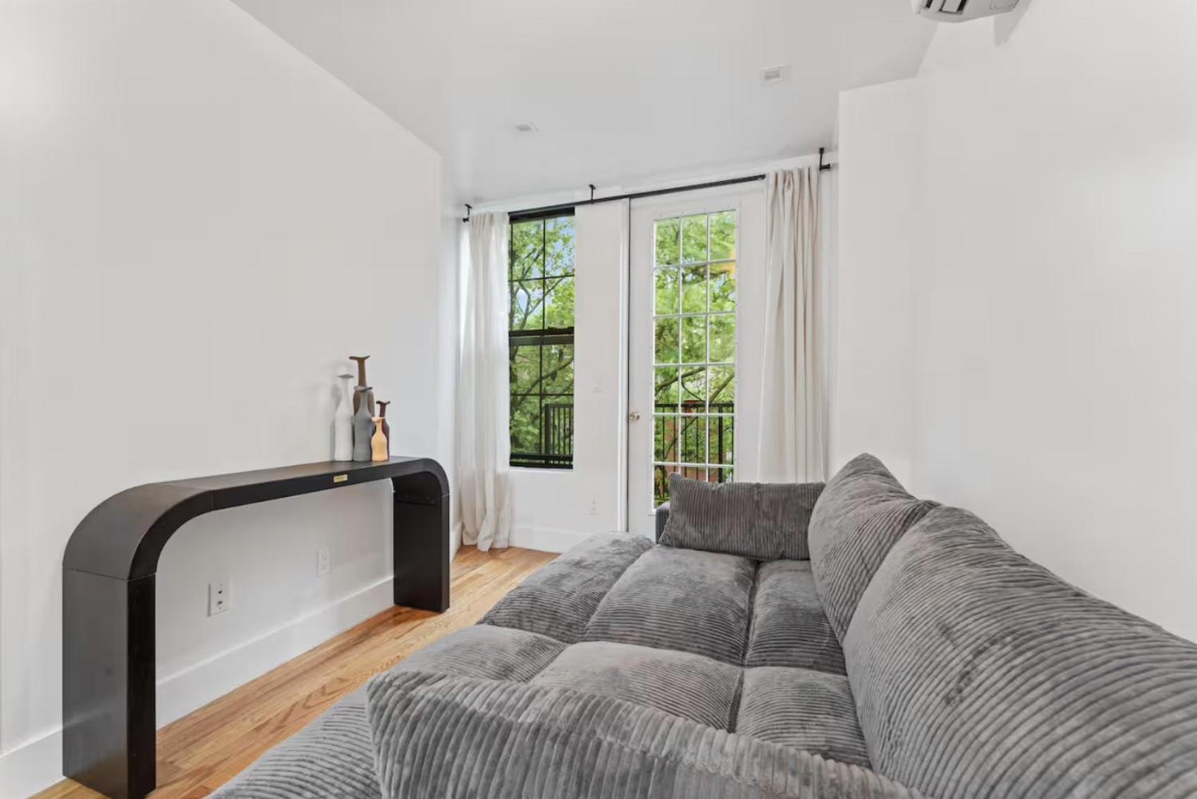 Appartement Private 1 Bed In Brooklyn!