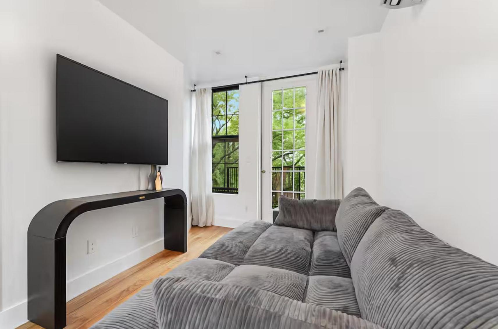 Private 1 Bed In Brooklyn! New York