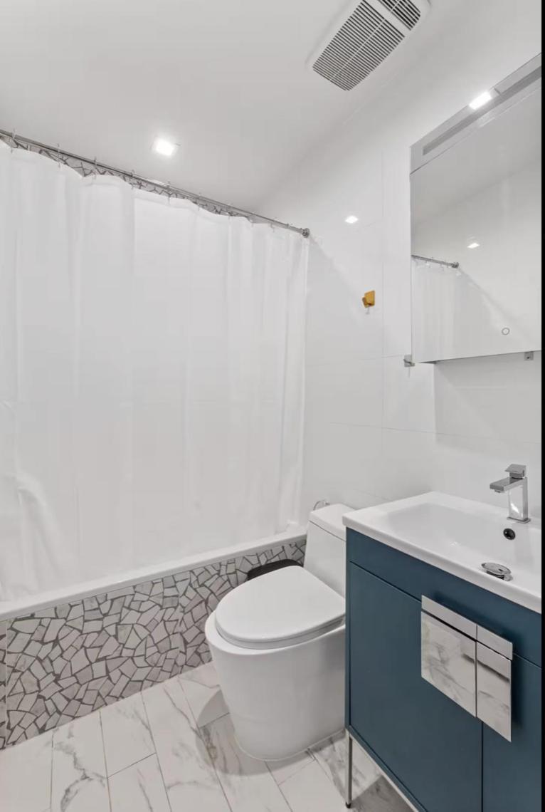 Private 1 Bed In Brooklyn! Appartement