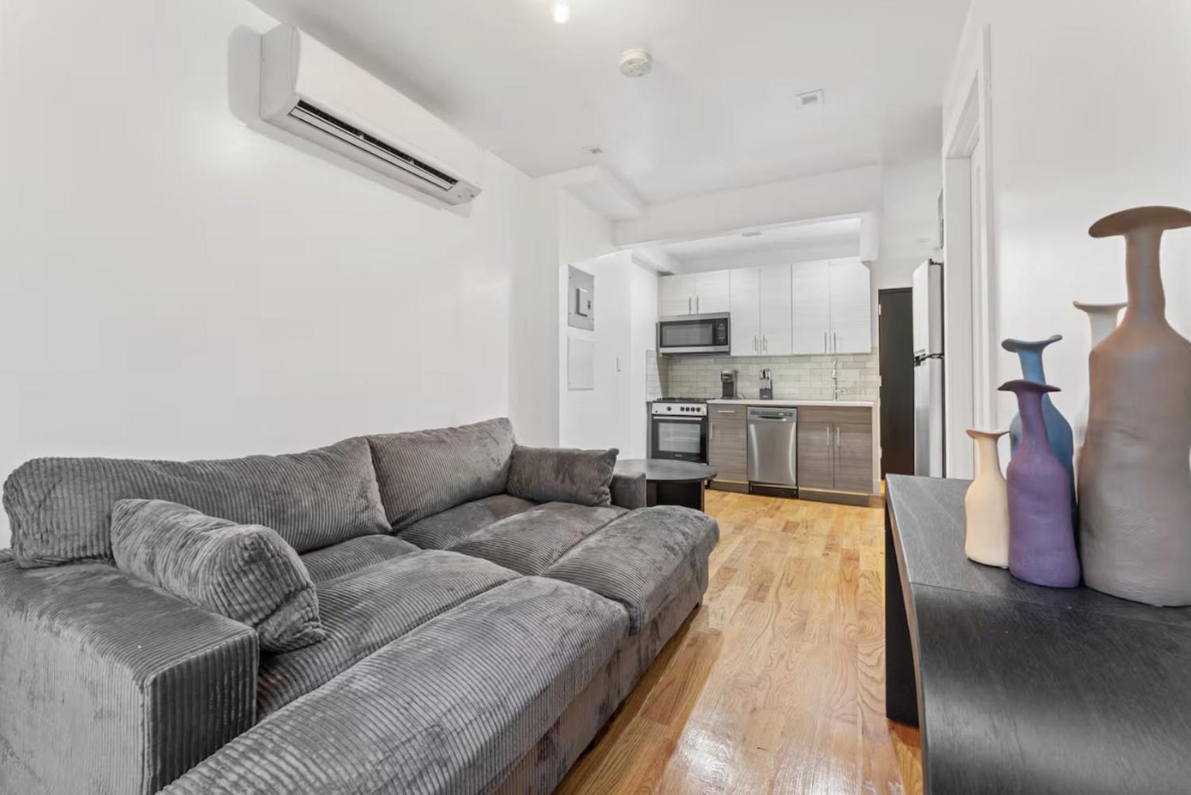 Appartement Private 1 Bed In Brooklyn! *