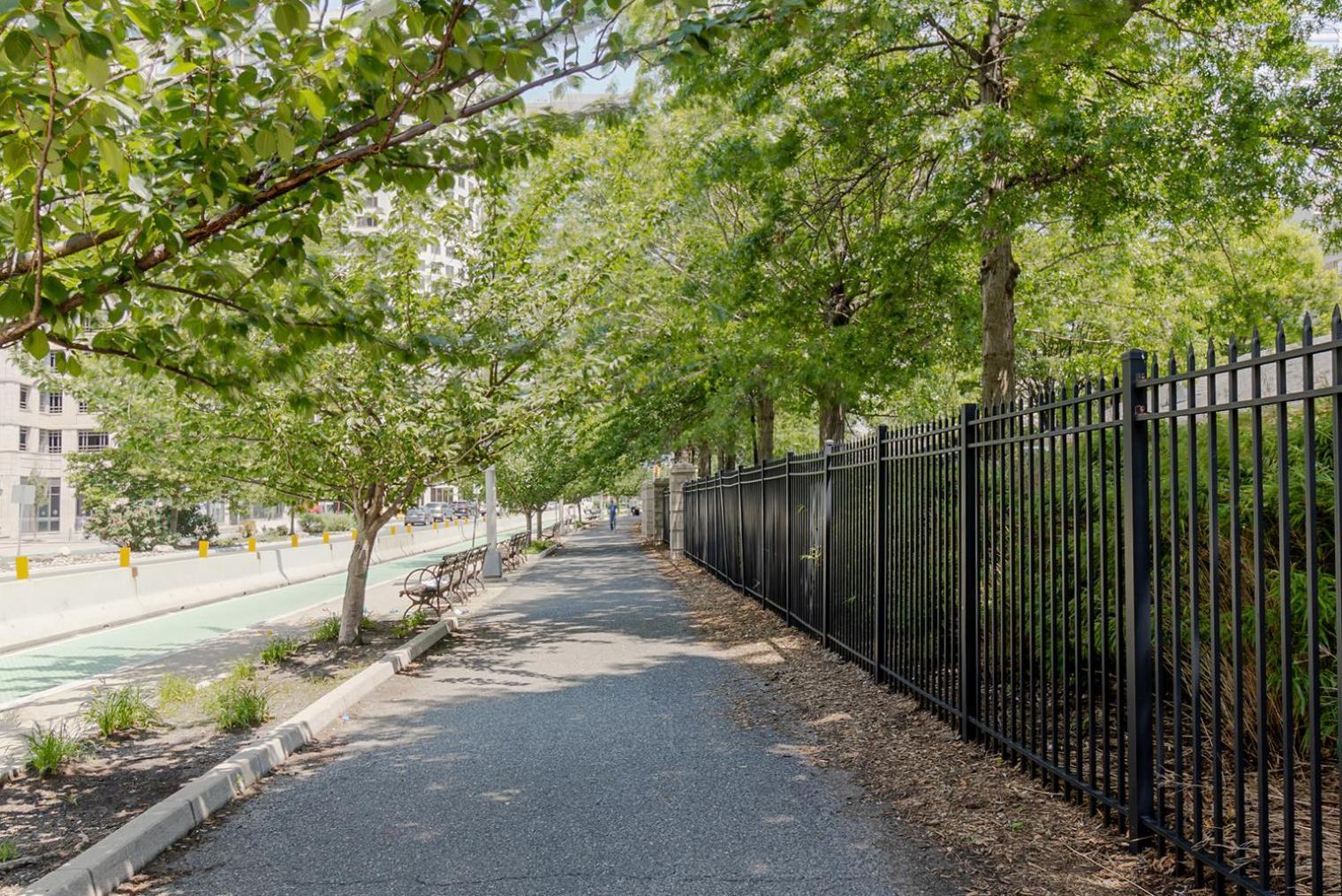 Apartment Blueground Hudson Exchange Pool Nr Liberty Park Nyc-1559