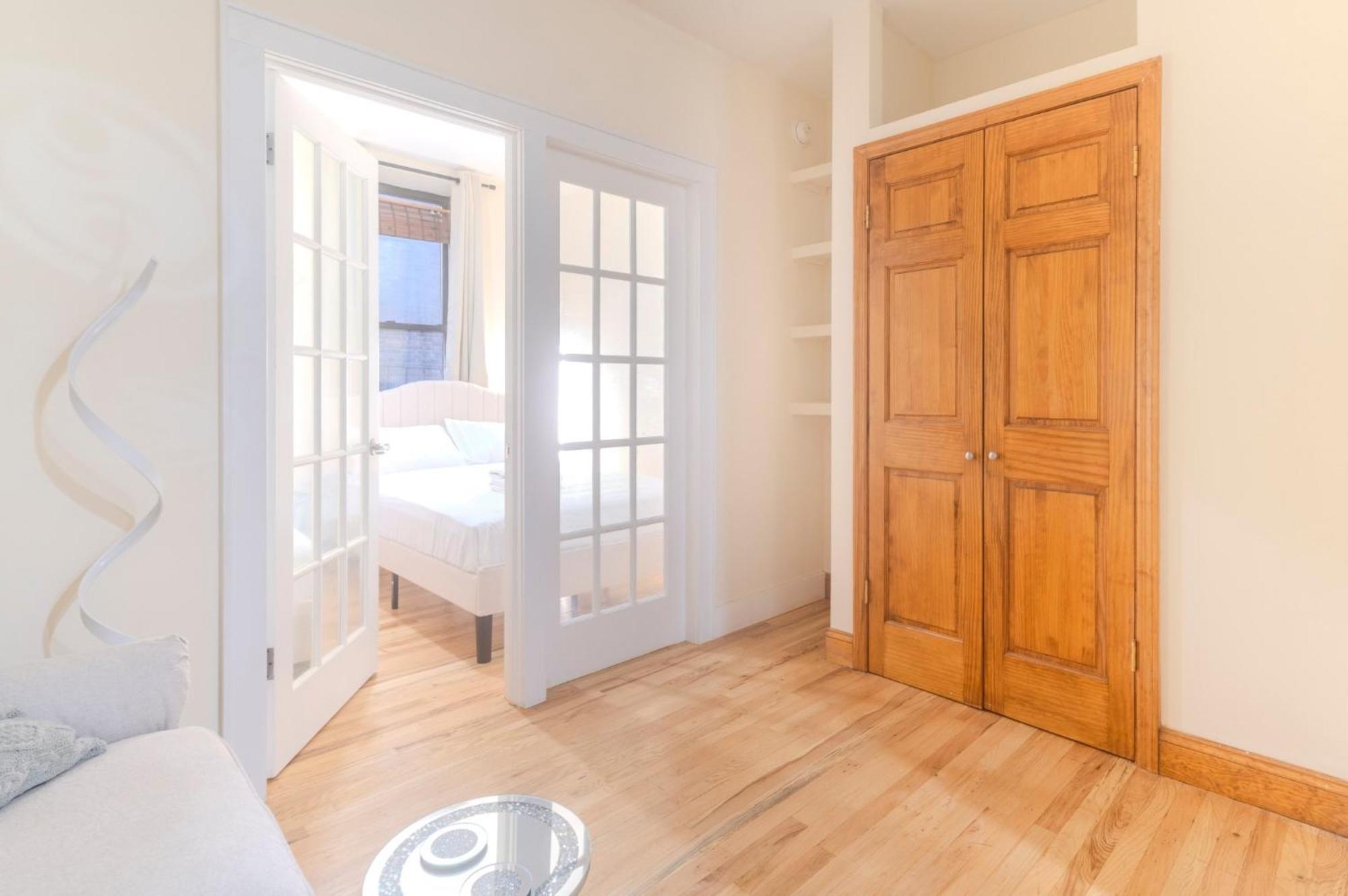 East Village Center W Full Amenities Great Location Appartement New York
