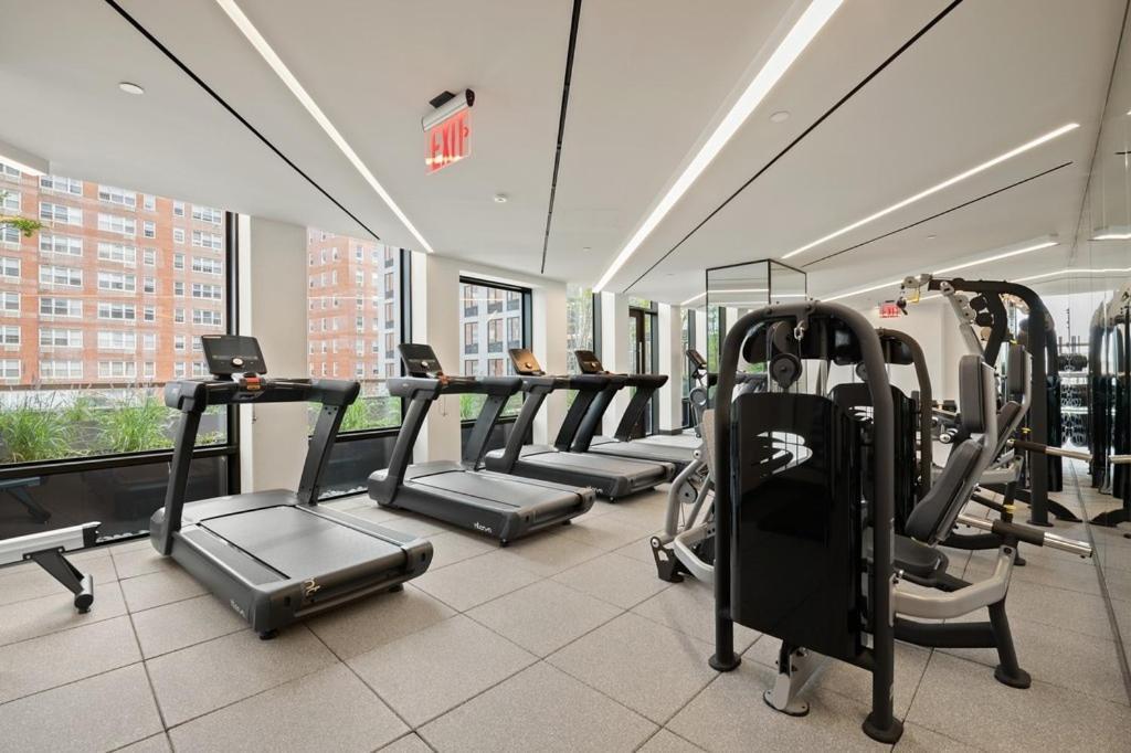 Apartment Luxury Living, Designer & Premium Touches New York