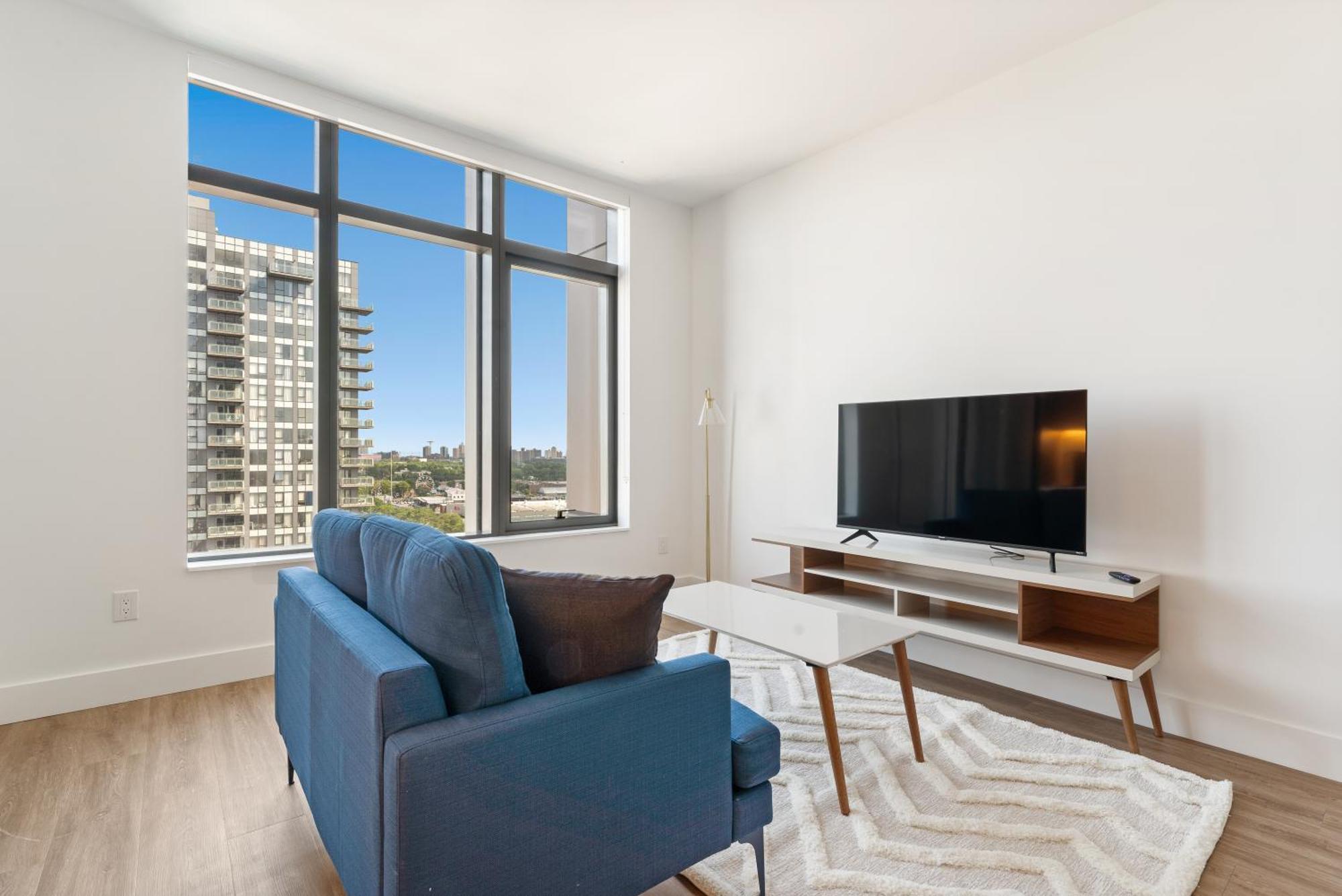 Elegant Haven, Upscale Comfort * New York