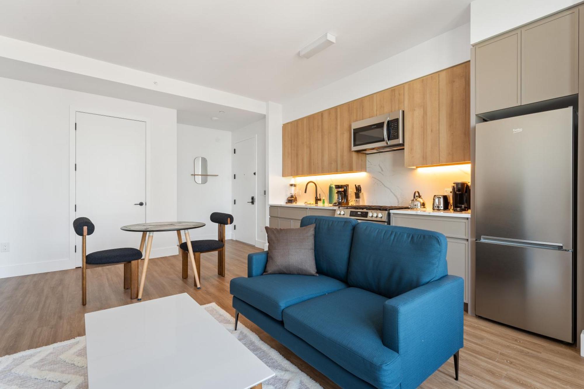 Elegant Haven, Upscale Comfort