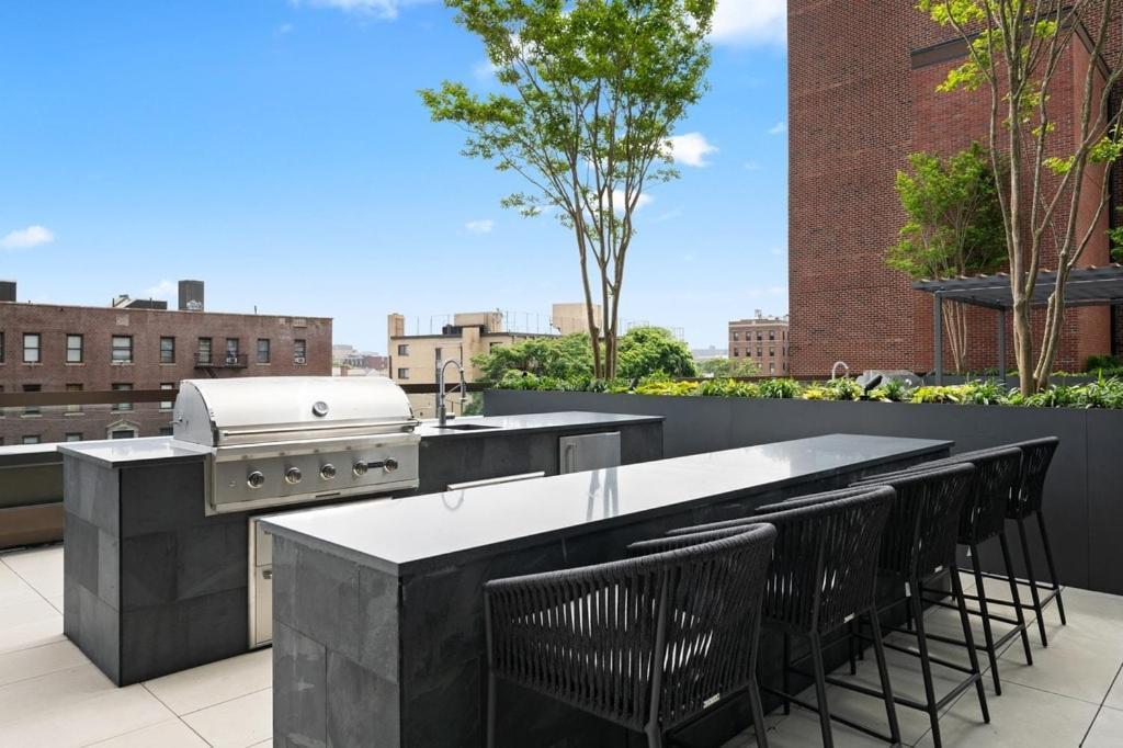 Modern Oasis With High End Amenities New York