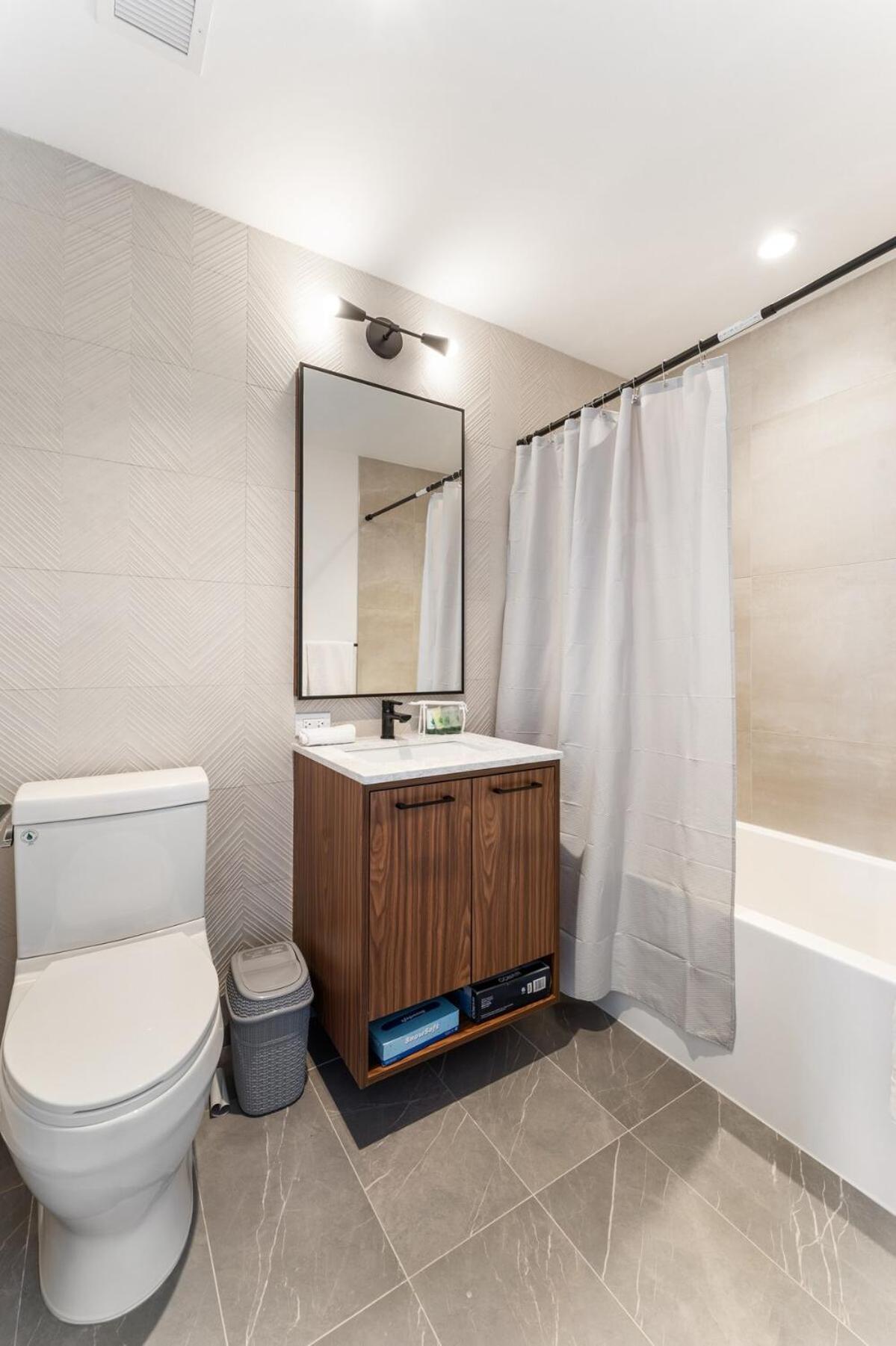 Sleek And Stylish Studio, Luxe Perks In Prime Spot