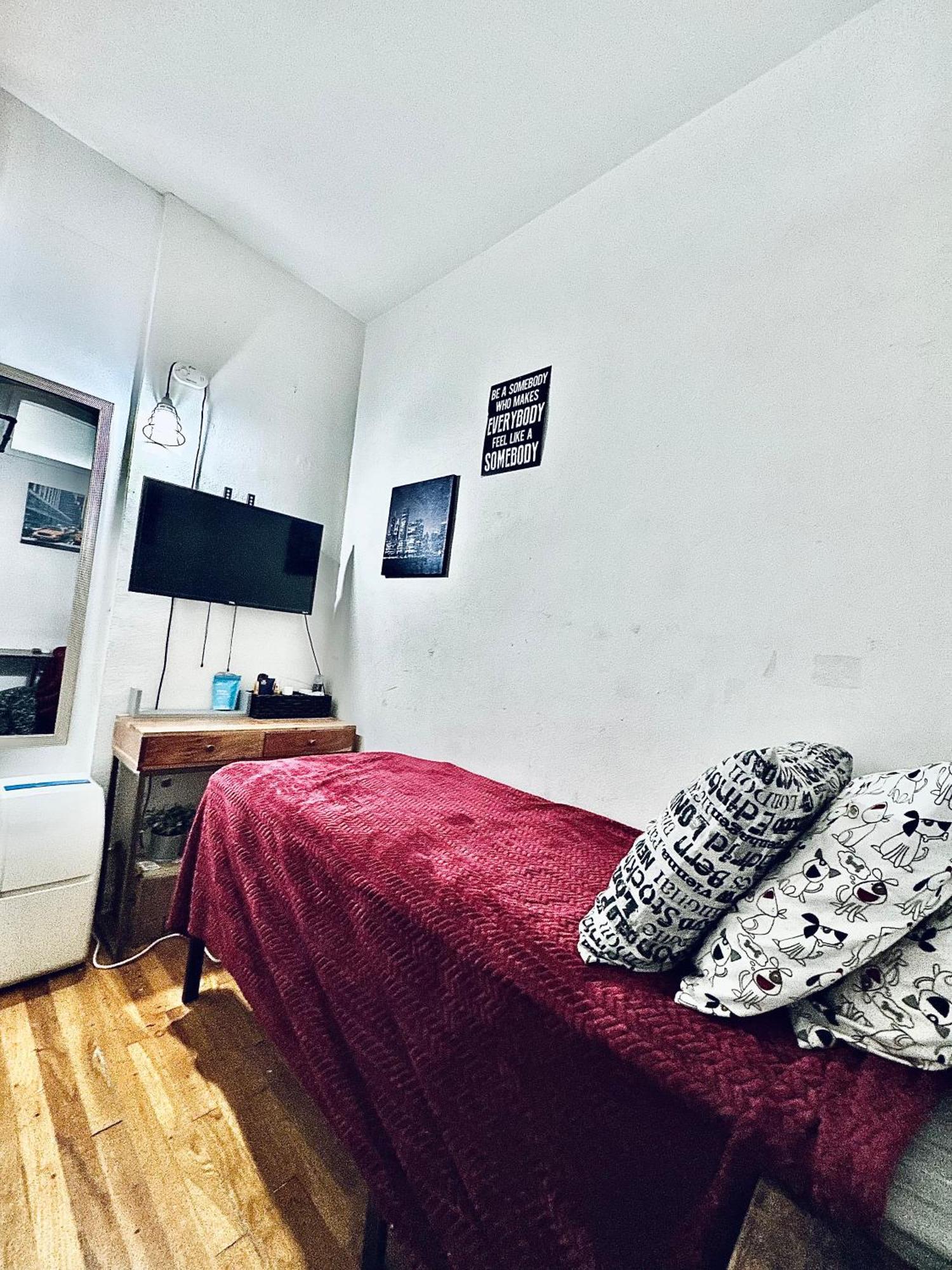 Homestay Super Cozy For Single Person Who Cares About Location