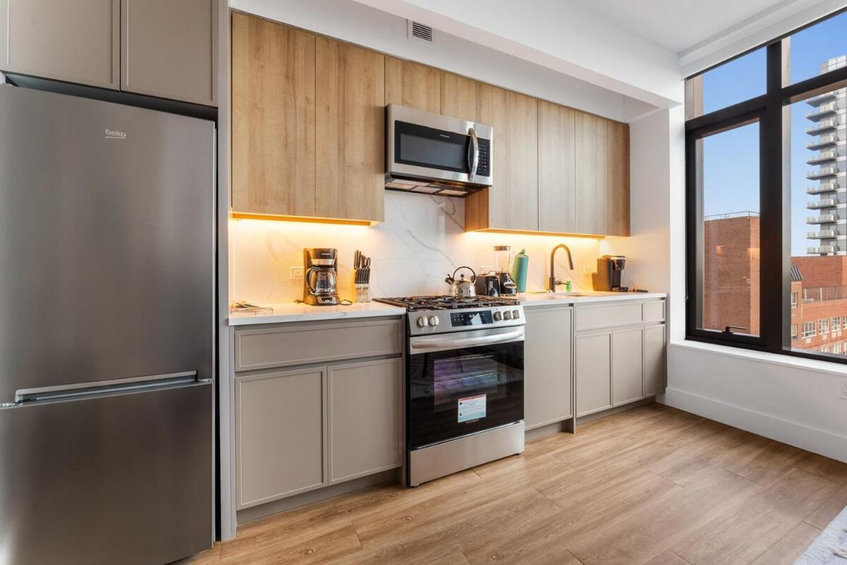 Chic Retreat With Top-tier Amenities