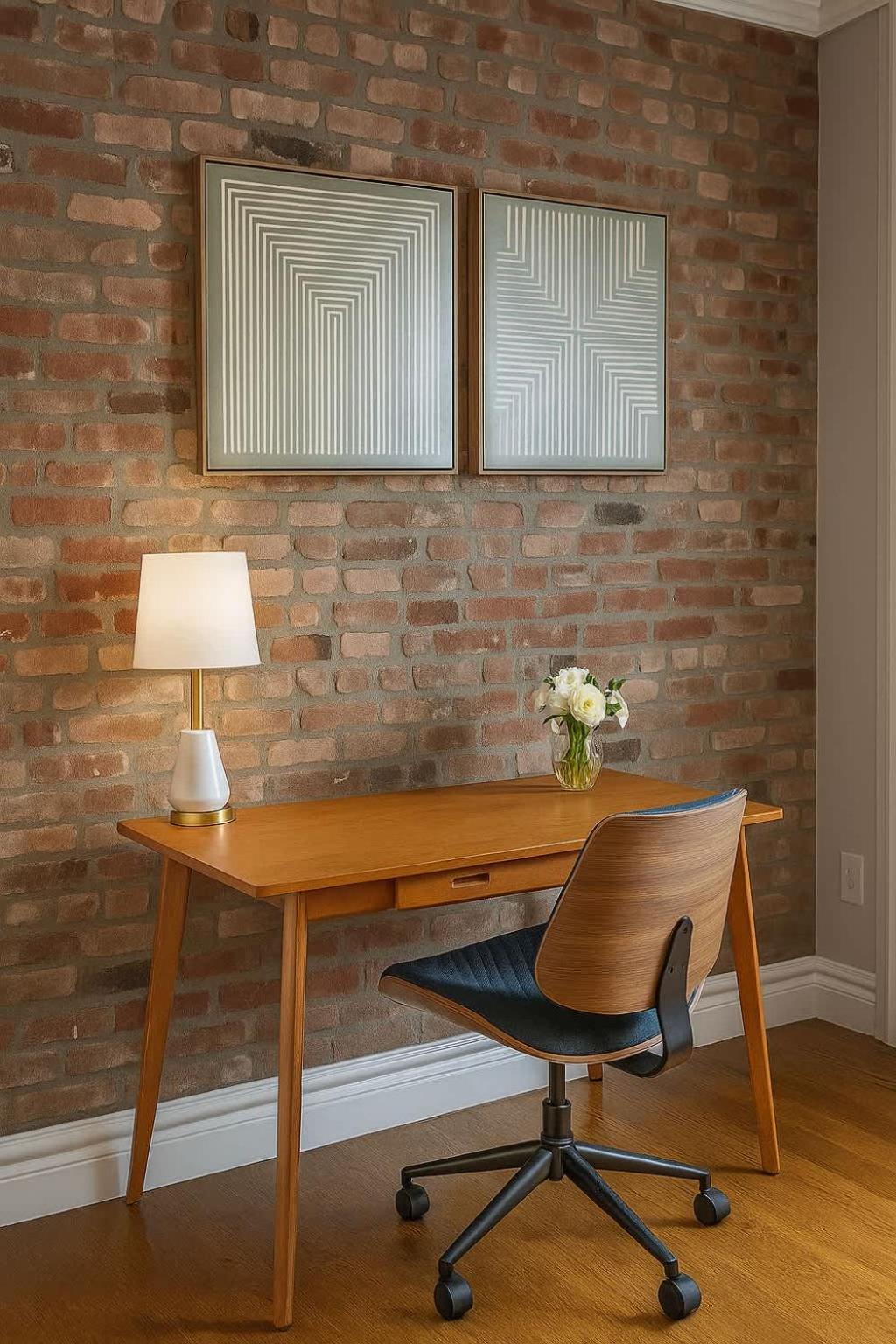 Appartement Sleek Lower East Side Retreat New York