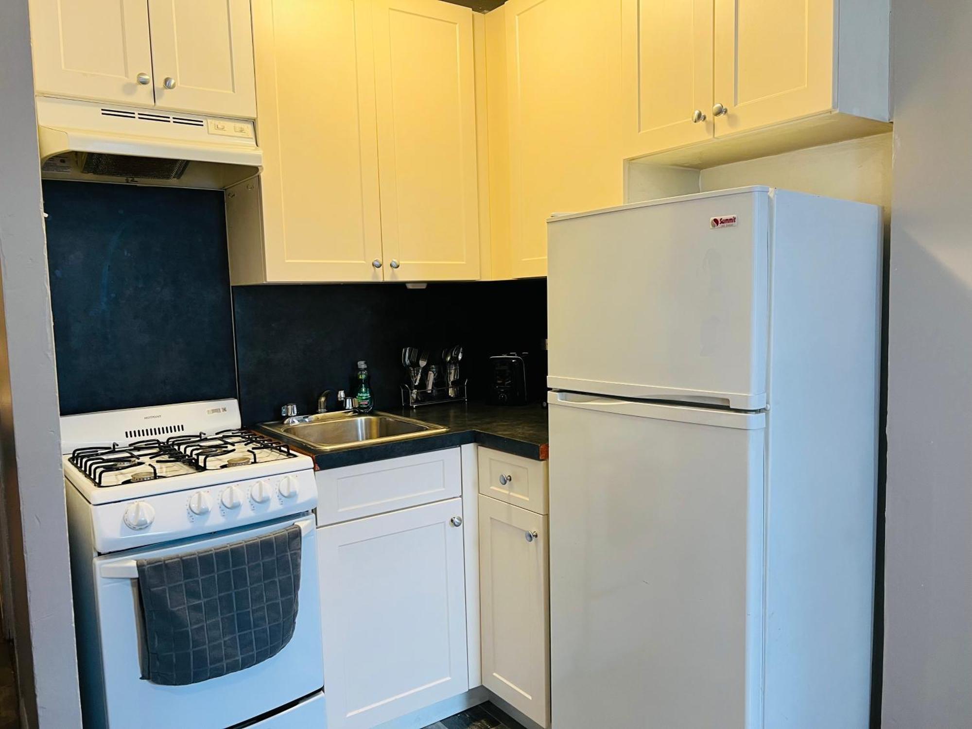 Apartment Hudson New York