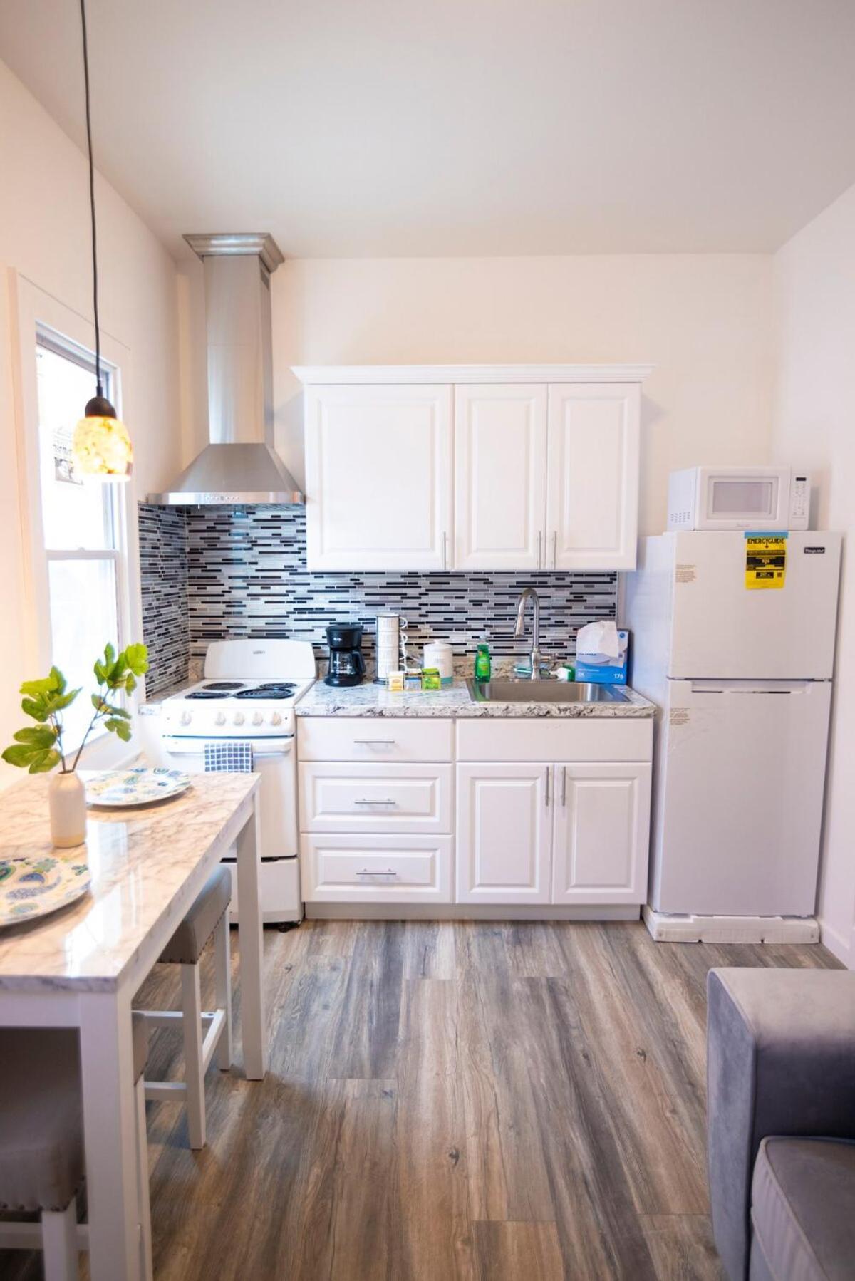 Apartment Lovely 1 Bedroom With Patio By Yankee Stadium