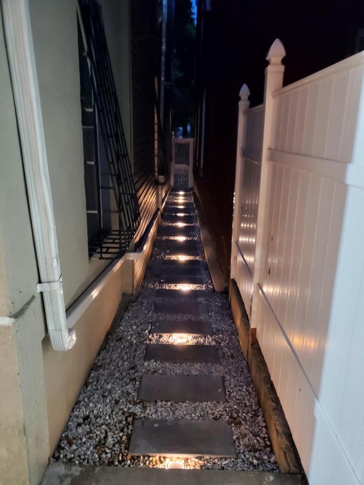 Lovely 1 Bedroom With Patio By Yankee Stadium * New York