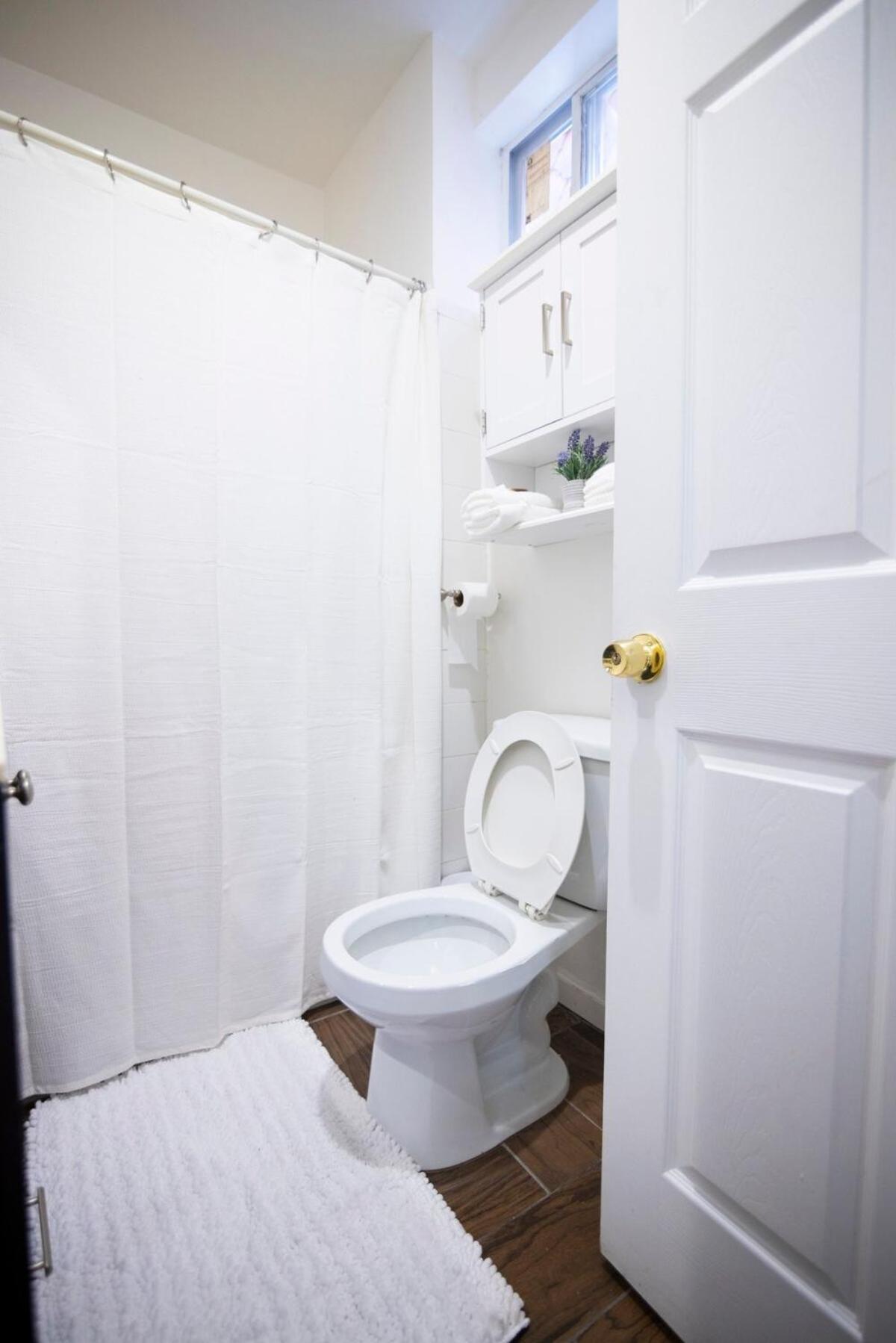 Lovely 1 Bedroom With Patio By Yankee Stadium Apartment New York