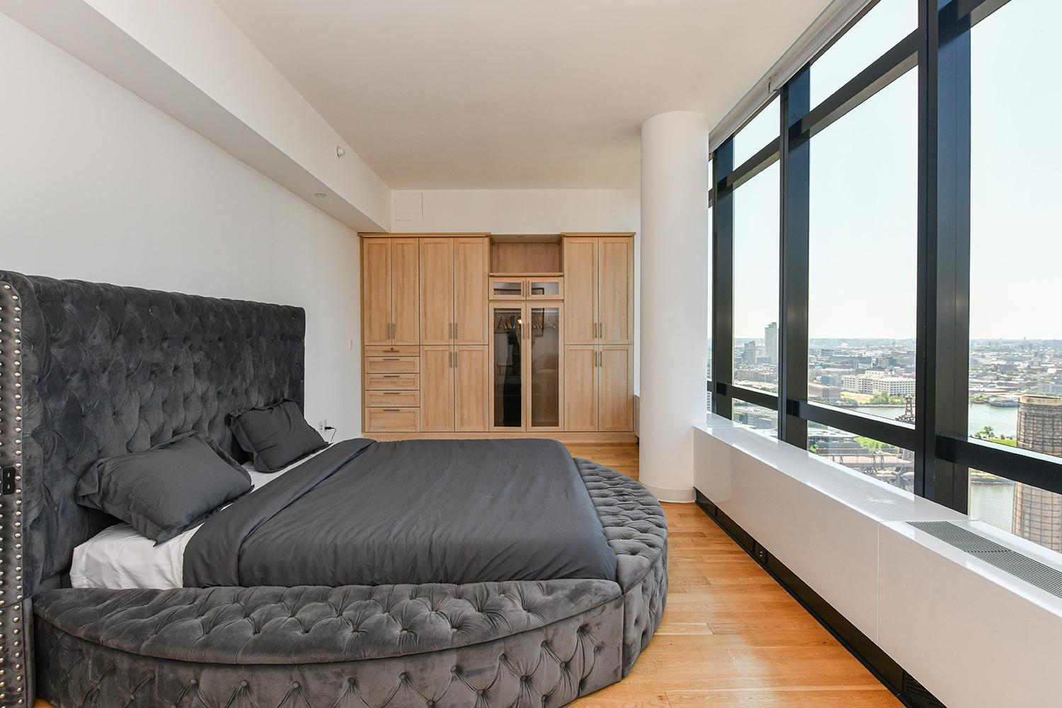 Apartment Opulent 2br Duplex - Iconic Midtown Views