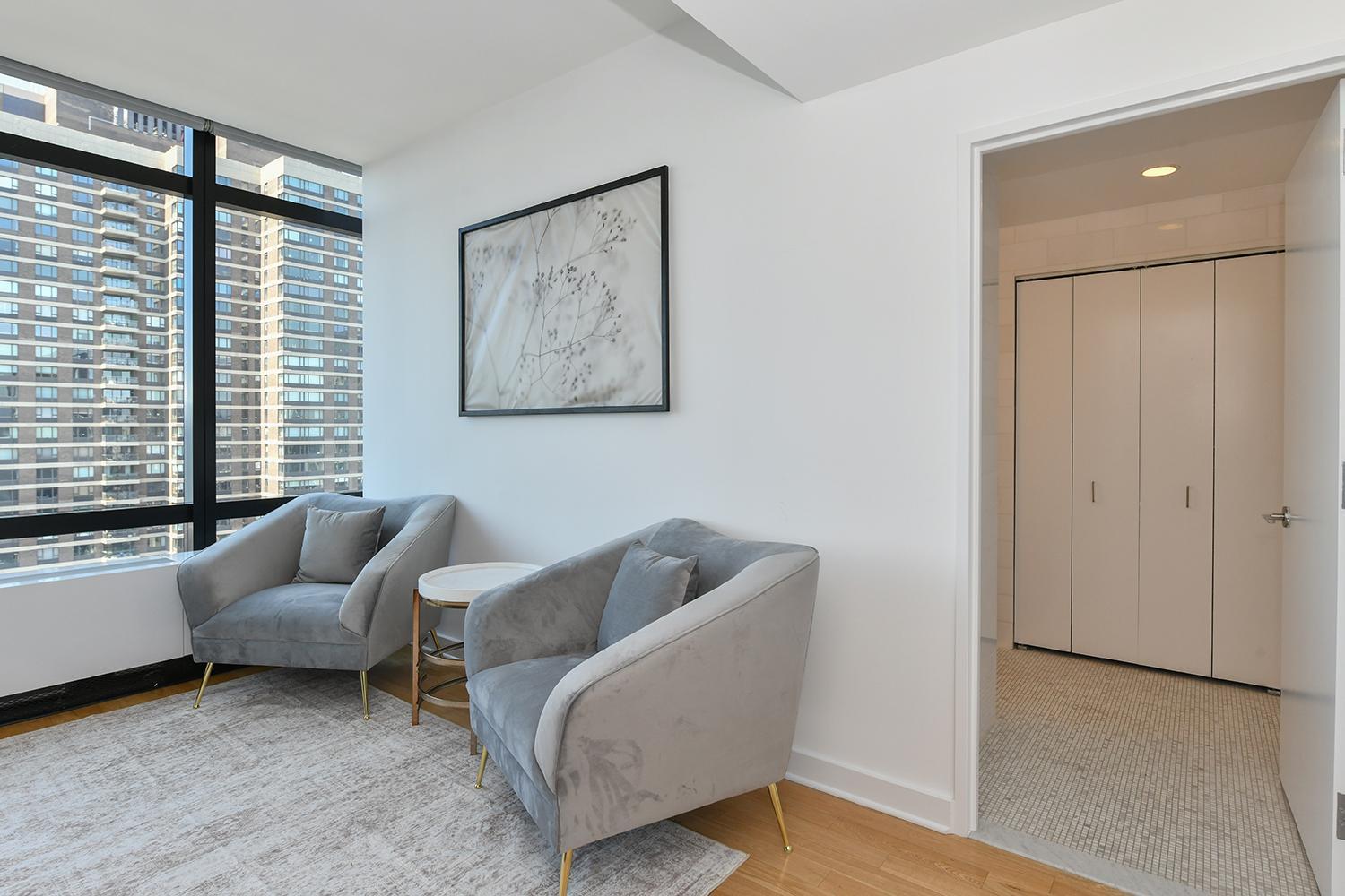 Apartment Opulent 2br Duplex - Iconic Midtown Views *