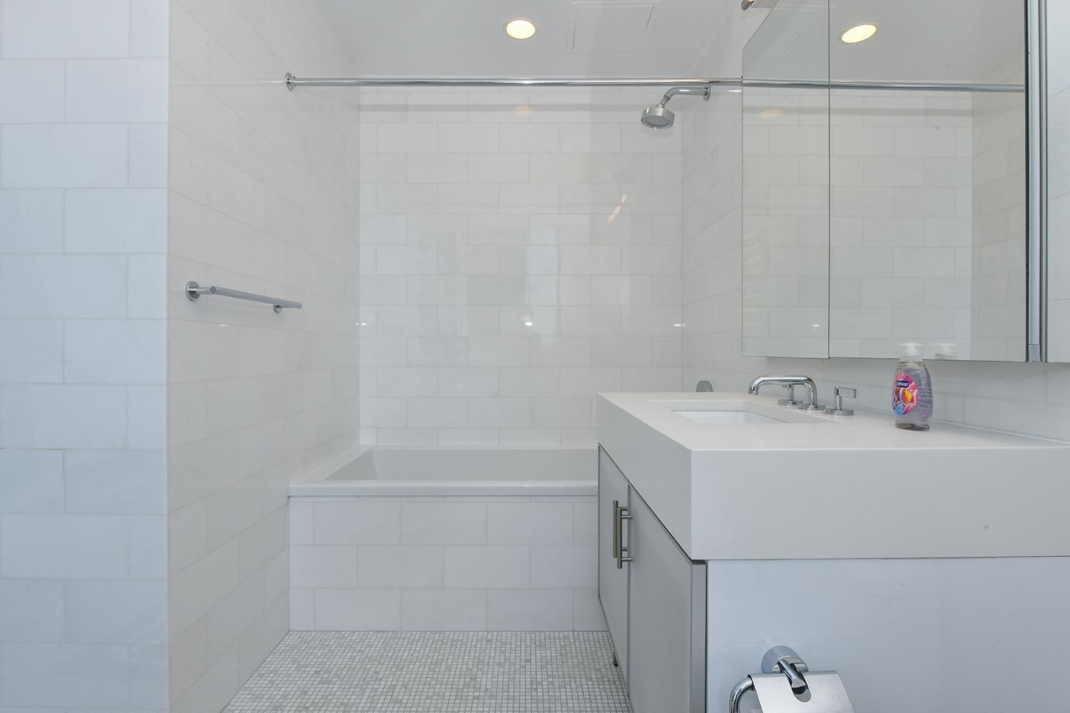 Apartment Opulent 2br Duplex - Iconic Midtown Views New York