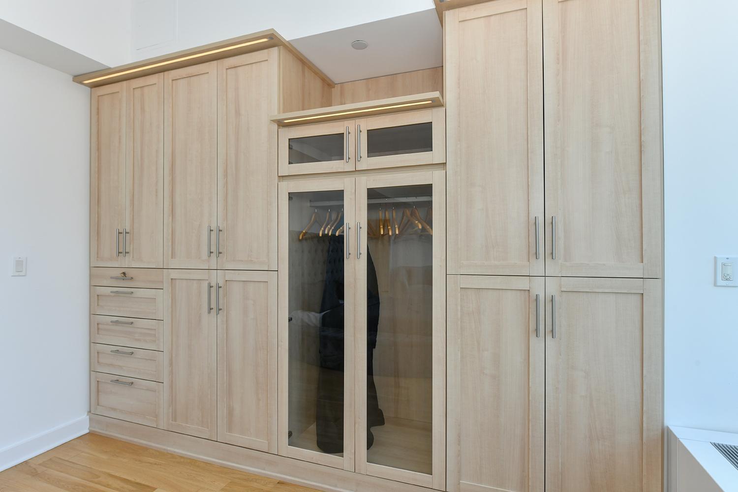 Opulent 2br Duplex - Iconic Midtown Views