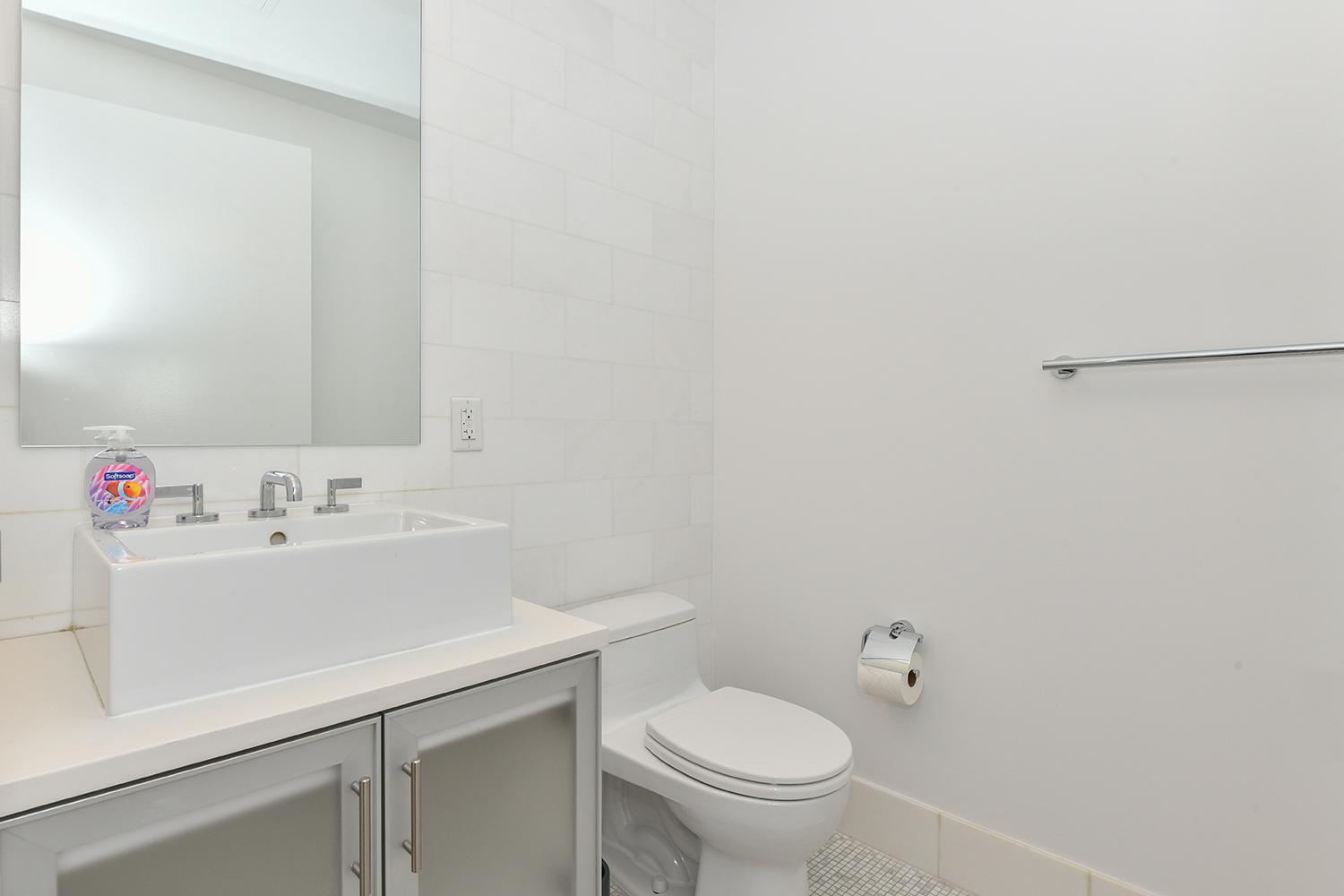 Apartment Opulent 2br Duplex - Iconic Midtown Views