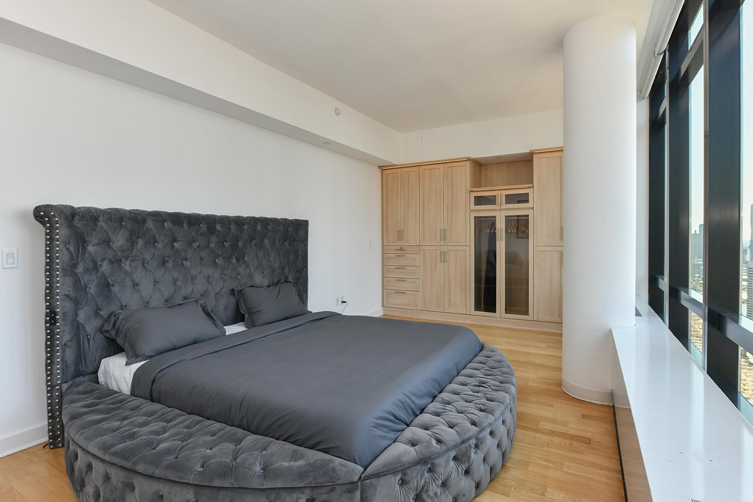 Apartment Opulent 2br Duplex - Iconic Midtown Views New York