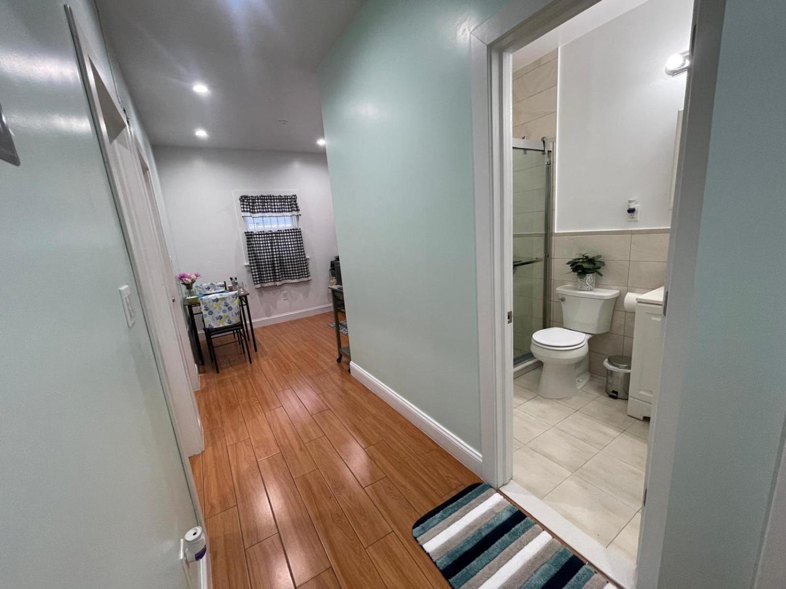 Homestay Luxury With Attached-bath Near Jfk Ny