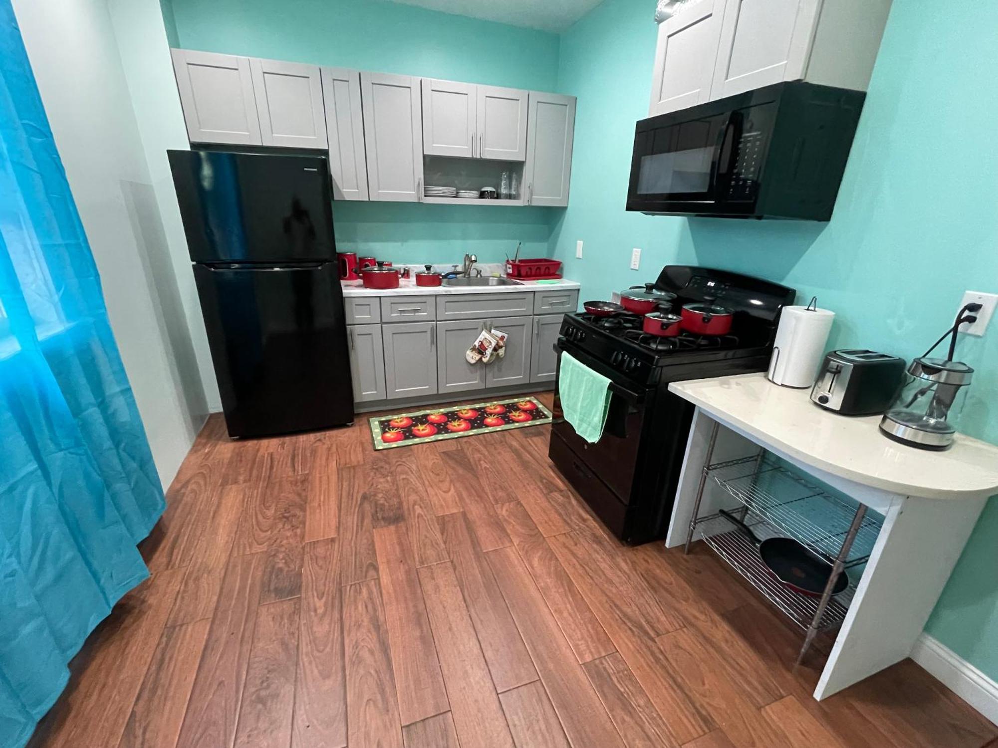 Homestay Luxury Private Near Jfk Int Airport