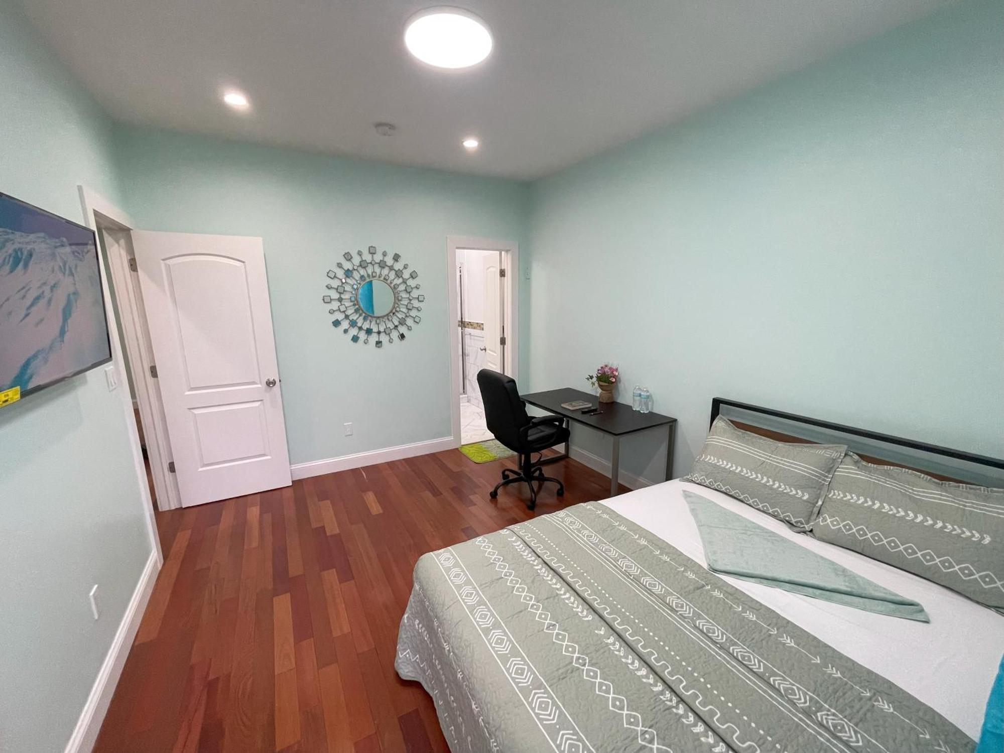 Luxury Private Near Jfk Int Airport * New York