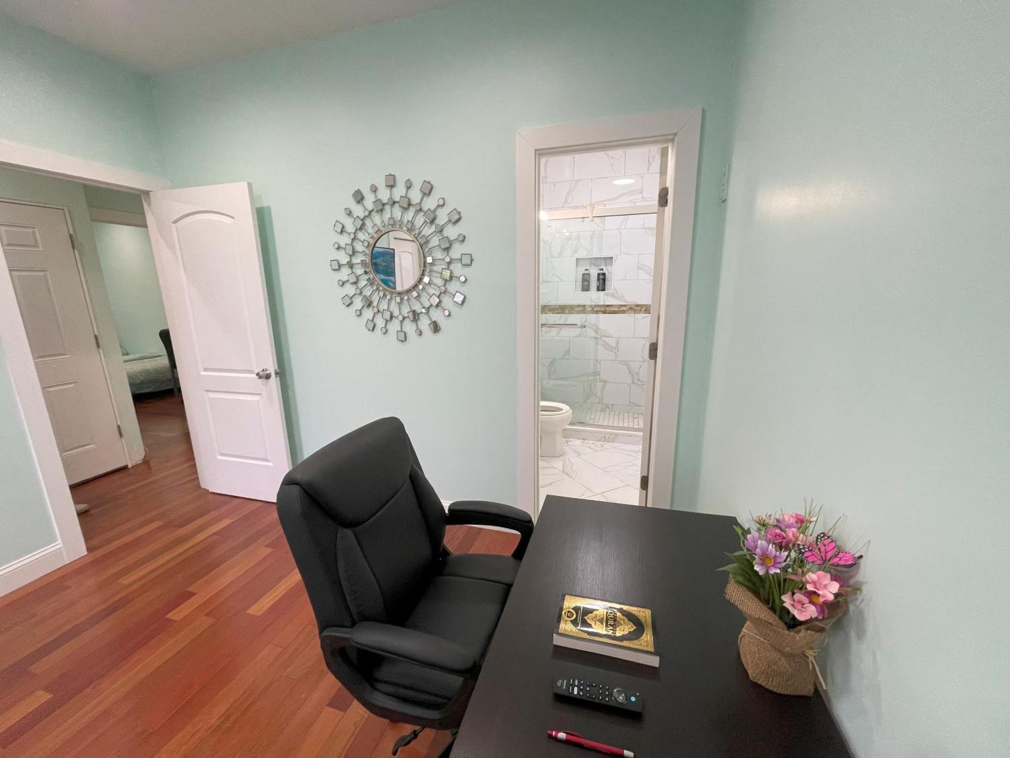 Luxury Private Near Jfk Int Airport Homestay *