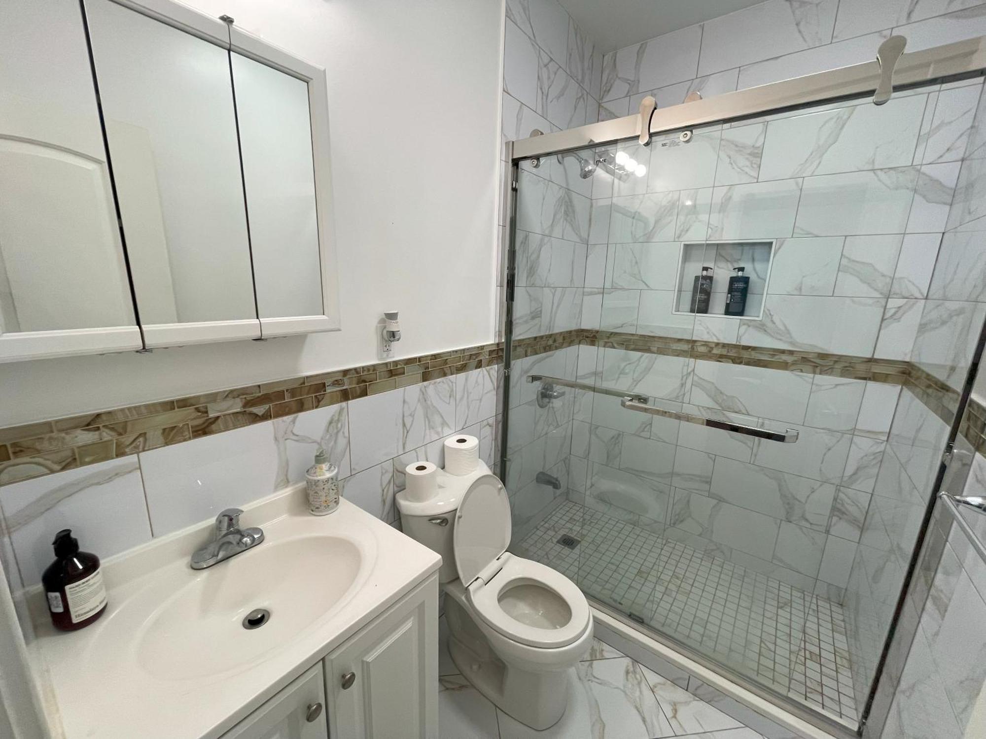 Luxury Private Near Jfk Int Airport New York