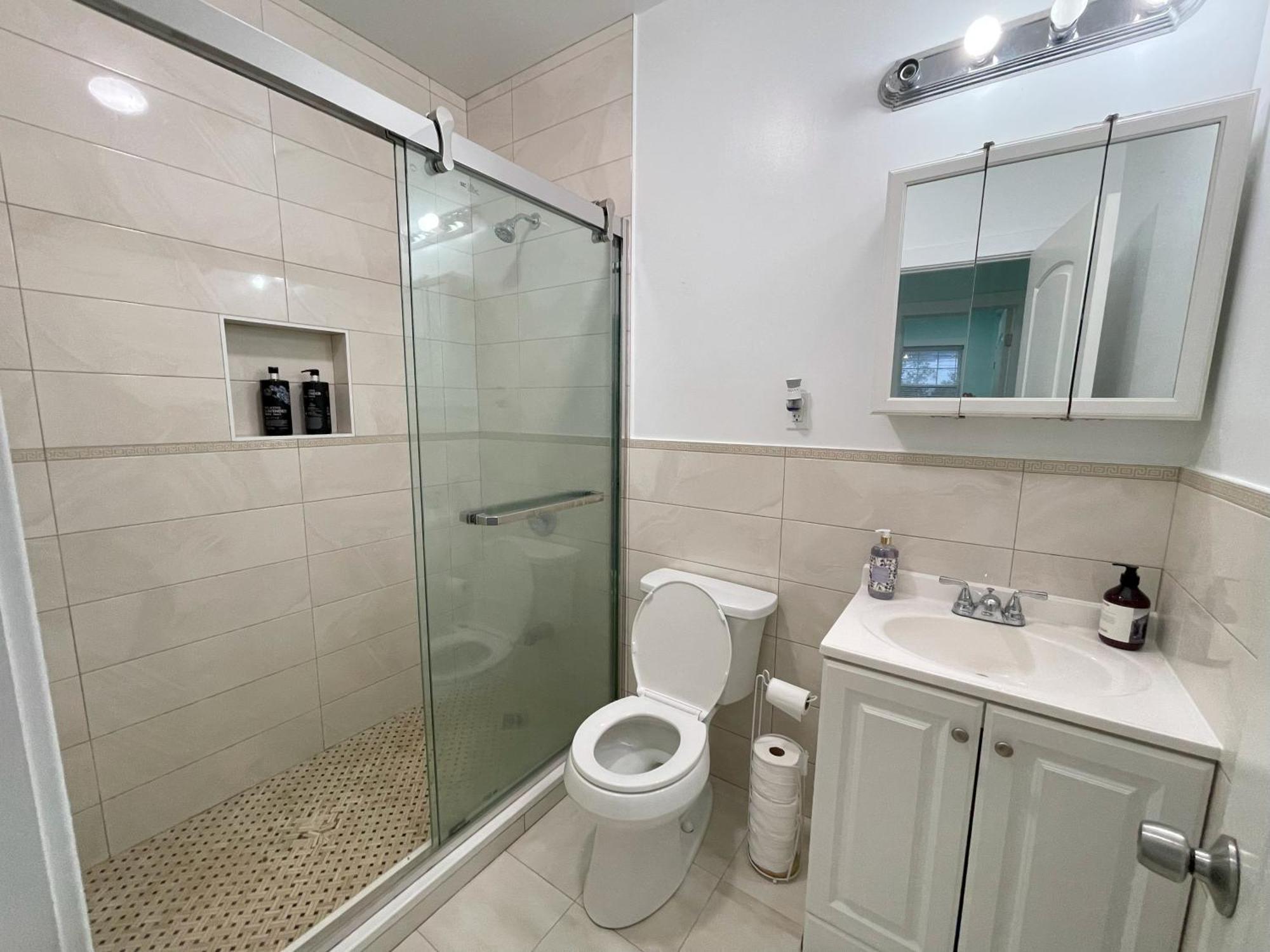 Luxury Private Near Jfk Int Airport