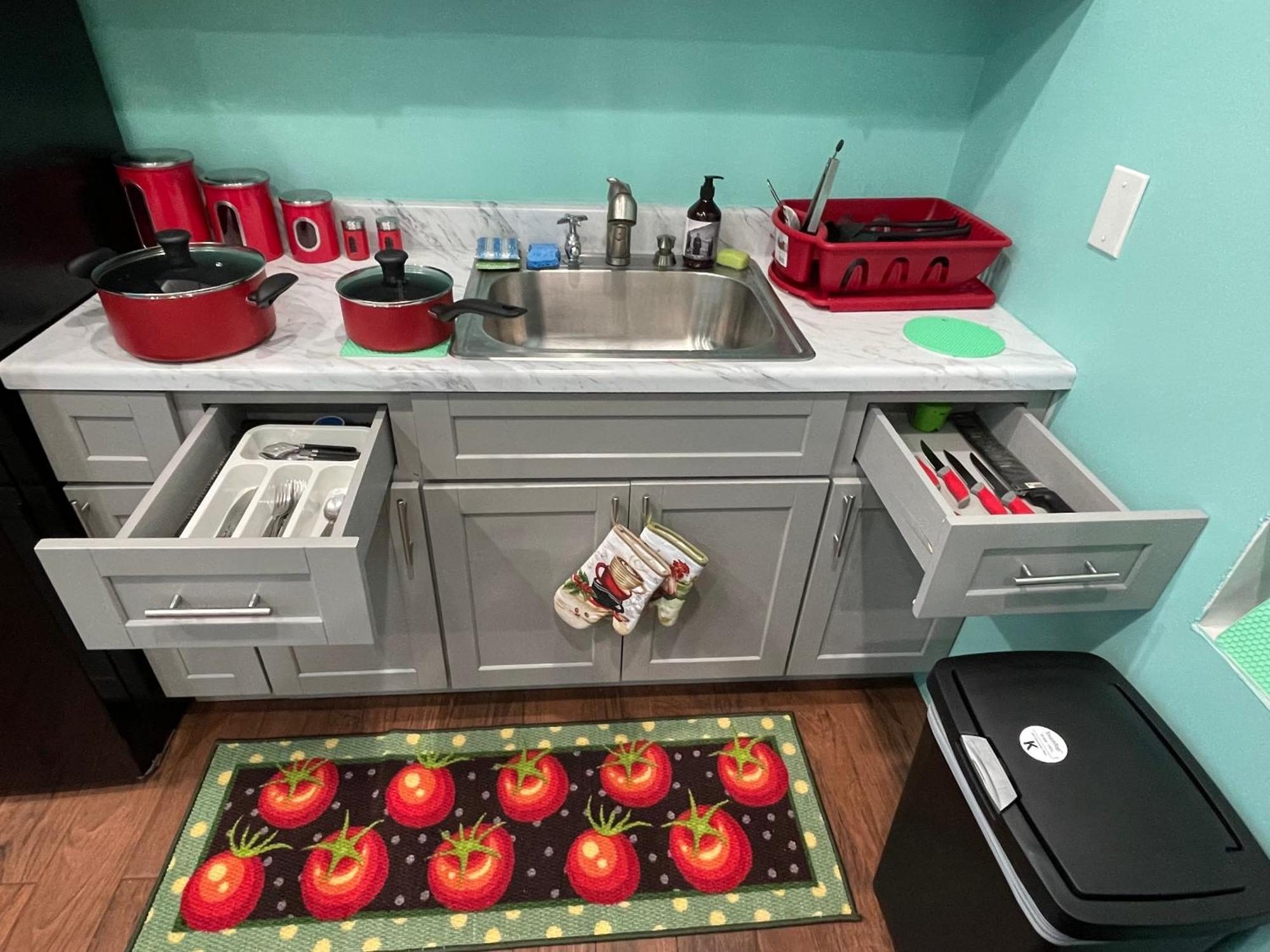 Luxury Private Near Jfk Int Airport New York