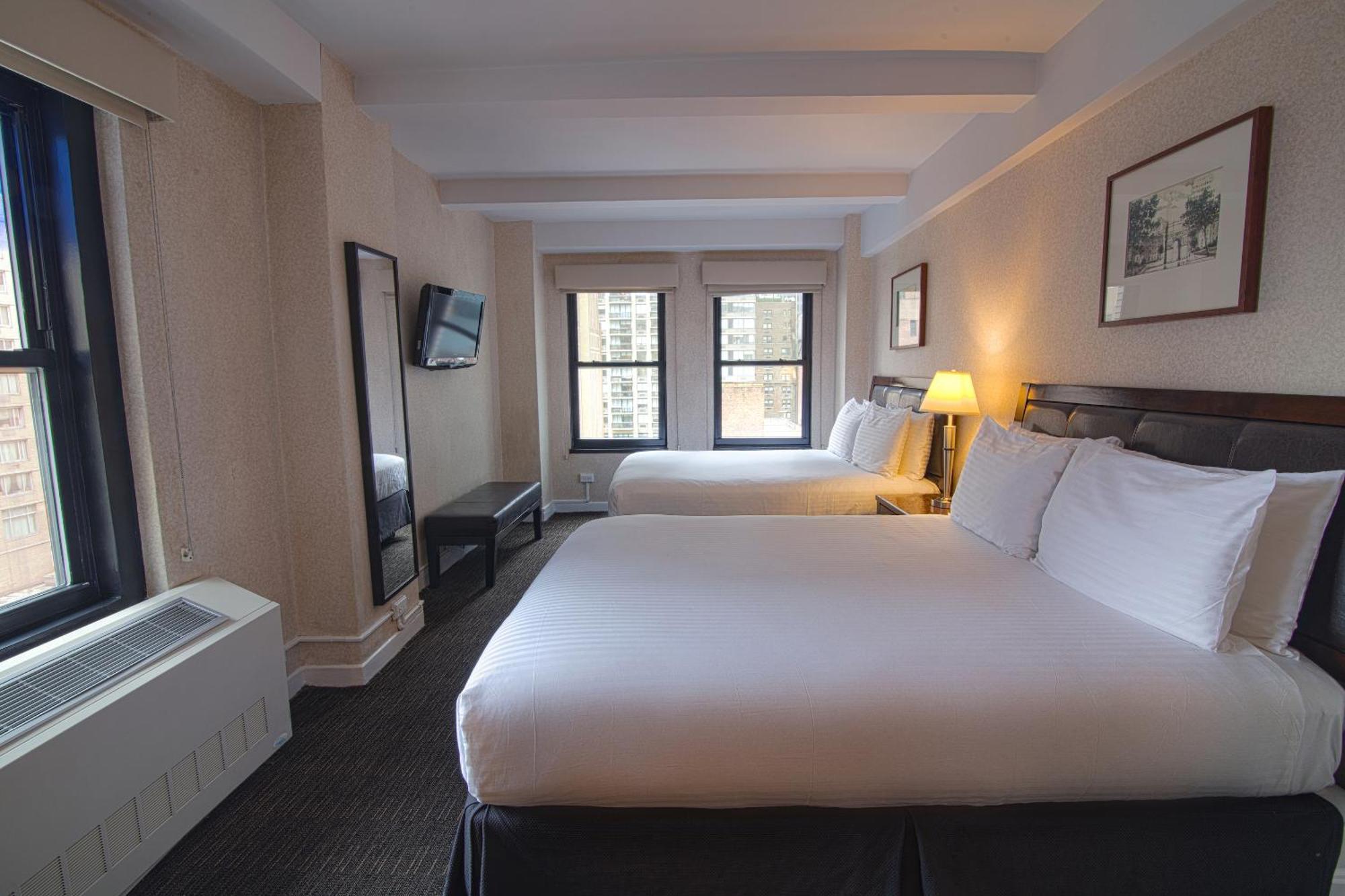 Edison Times Square 4* New York