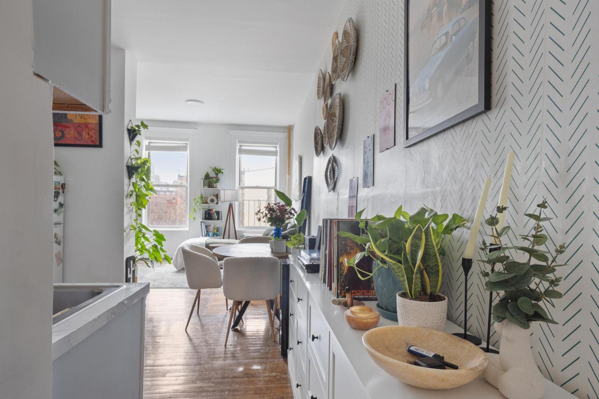 Appartement Union Square Sanctuary - Chic One Bedroom Retreat In Downtown Manhattan New York