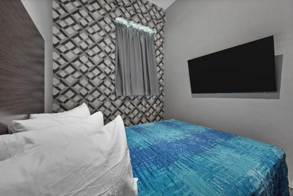 Marina Brooklyn-broadway Hotel *