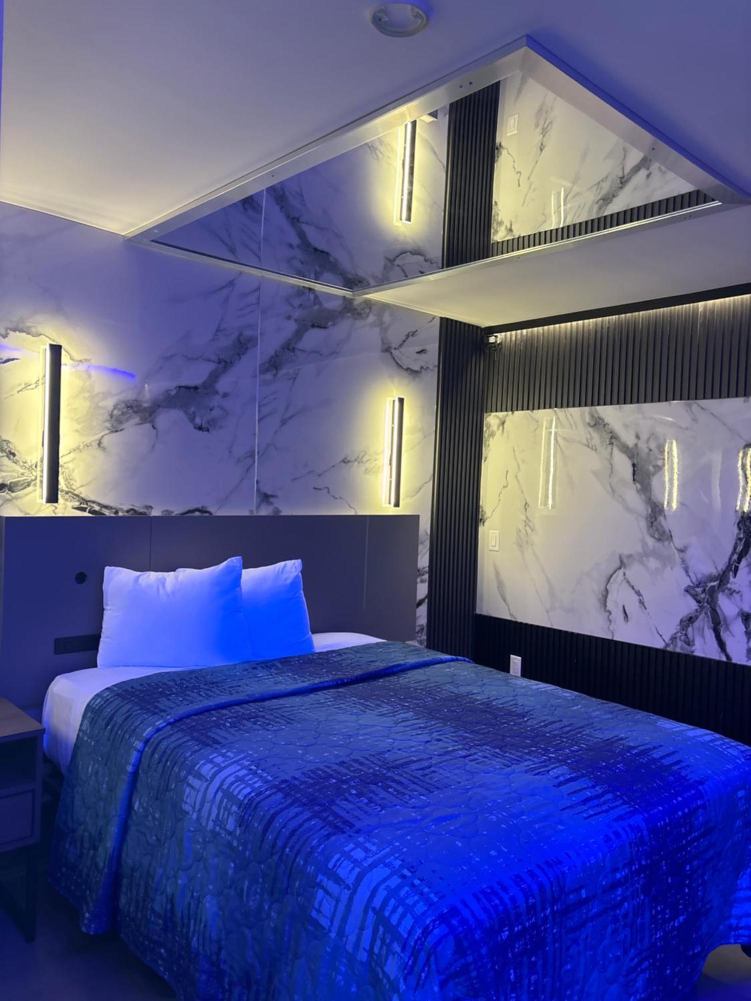 Marina Brooklyn-broadway Hotel *