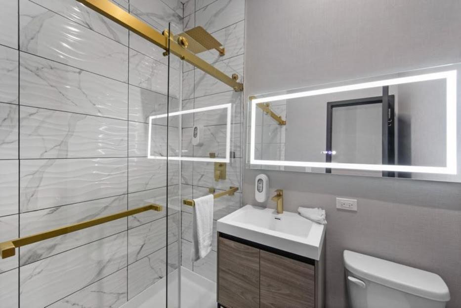 Marina Brooklyn-broadway Hotel *