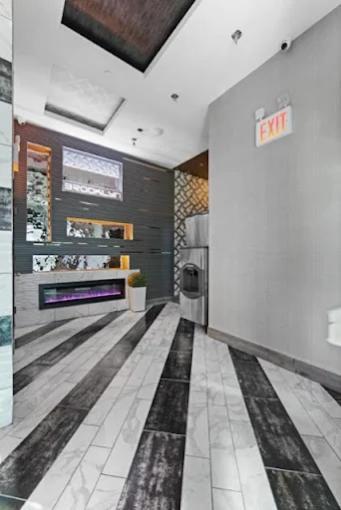 Marina Brooklyn-broadway * New York