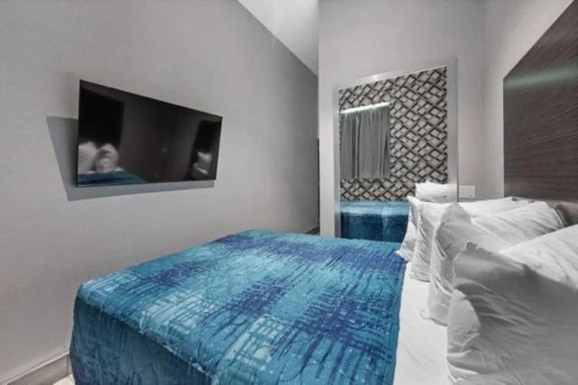 Hotel Marina Brooklyn-broadway *