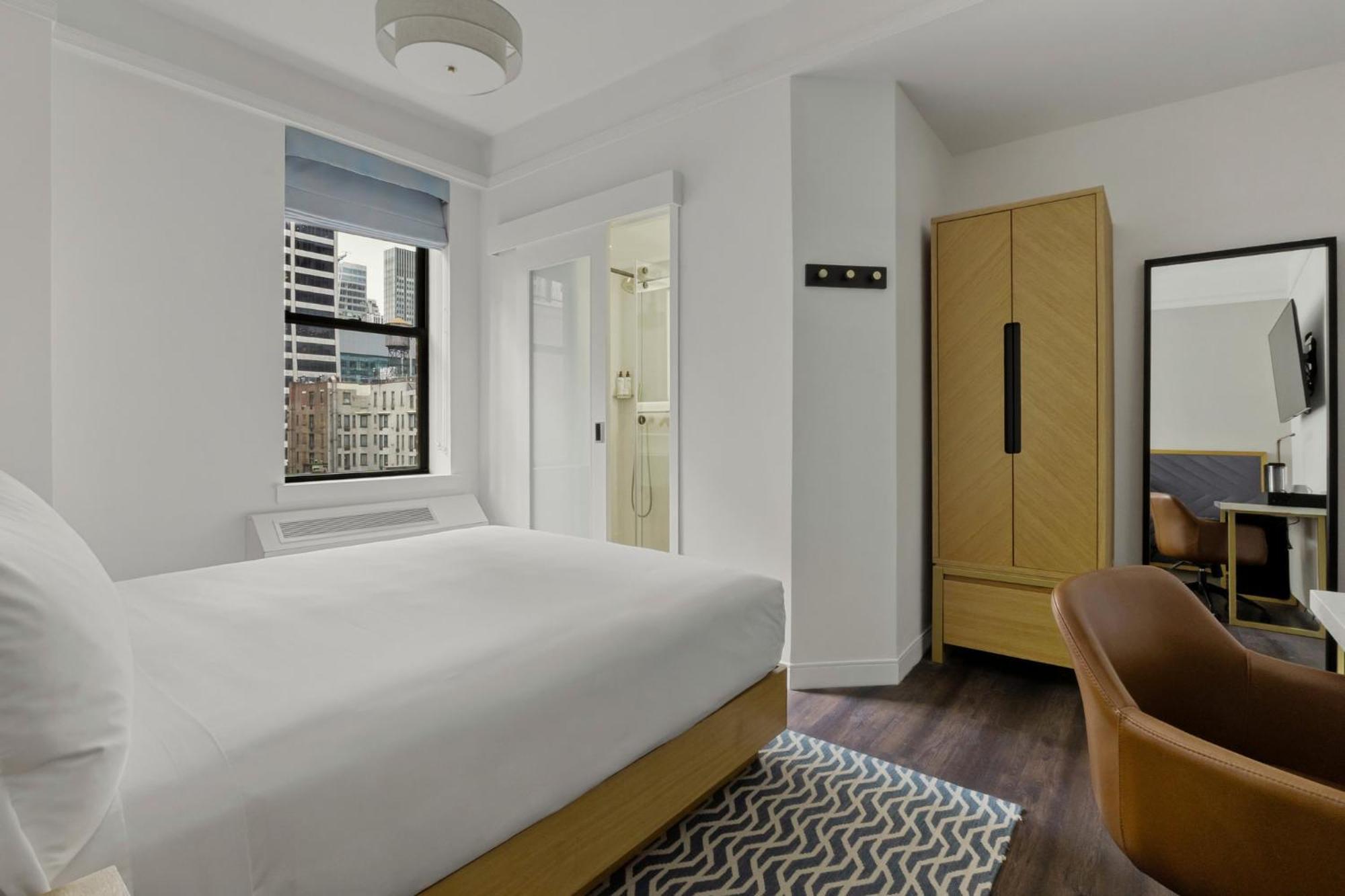 Club Quarters Times Square,