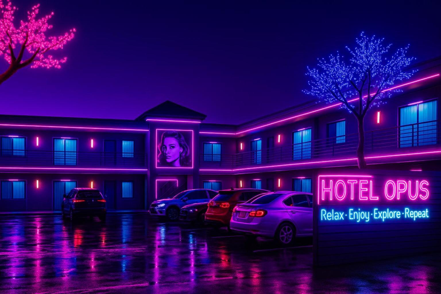 Opus Bronx Near Bay Plaza Mall New York