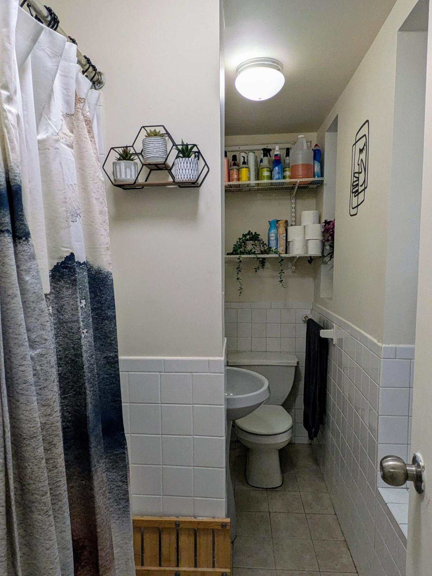 Tranquil Haven 1-Bdr Apt In Downtown Manhattan'S Union Square Apartment New York