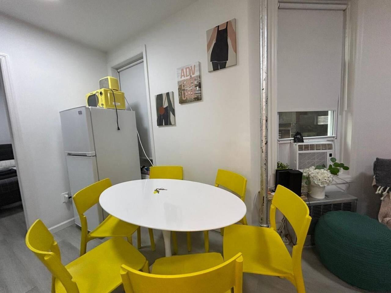 Homelike In The Heart Of China Town Apartment *