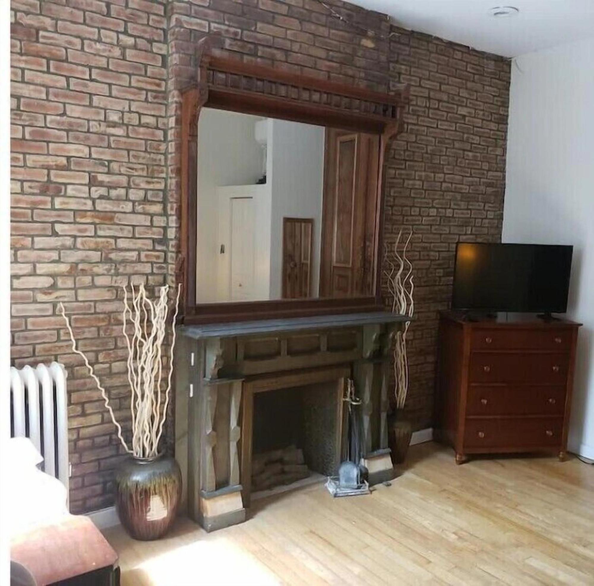 Apartment Great New York